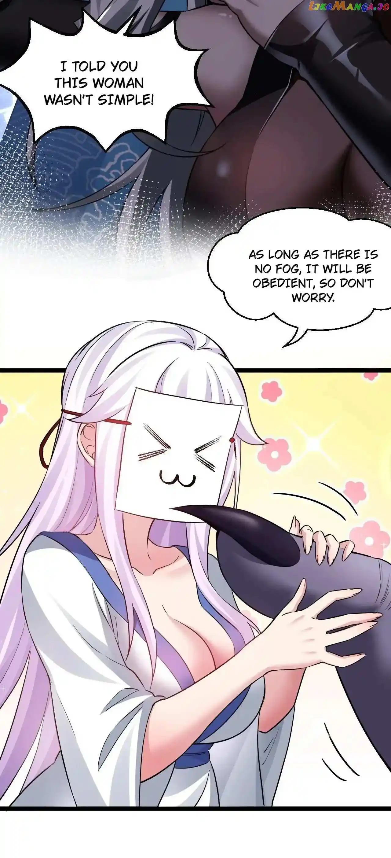 Good Disciple, Have Pity On Your Master! Chapter 144