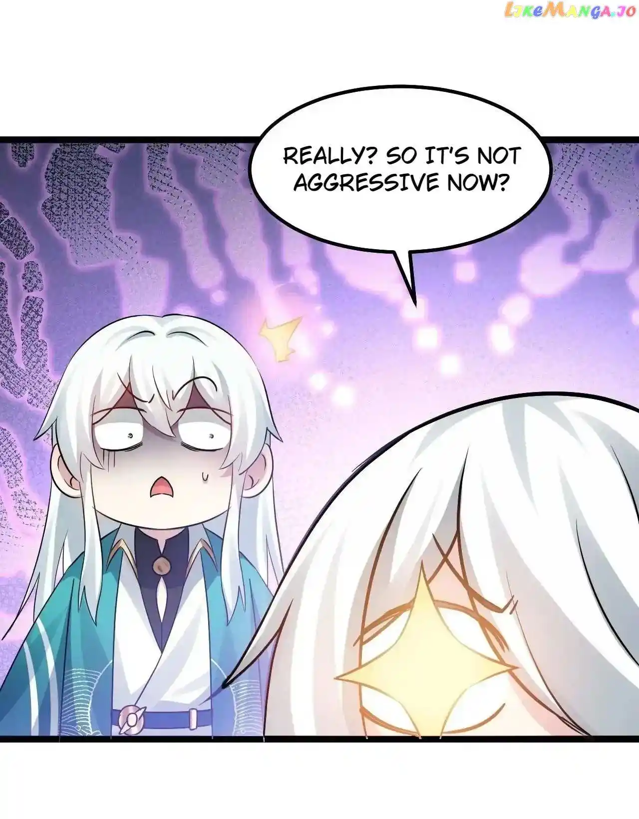 Good Disciple, Have Pity On Your Master! Chapter 144