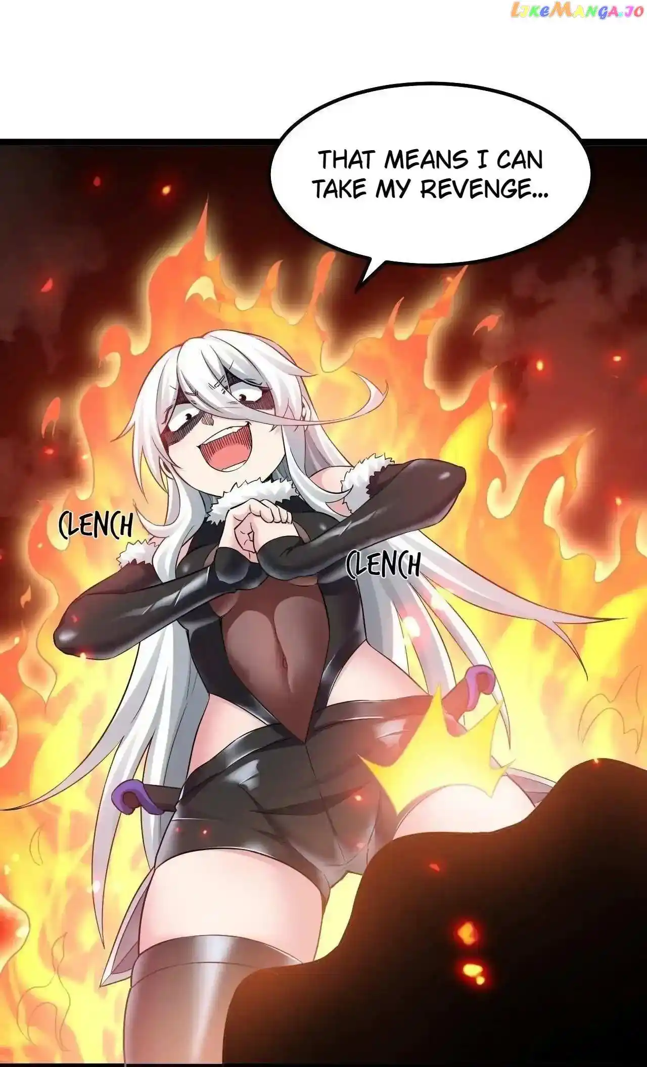 Good Disciple, Have Pity On Your Master! Chapter 144