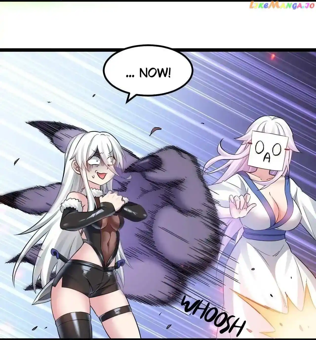 Good Disciple, Have Pity On Your Master! Chapter 144