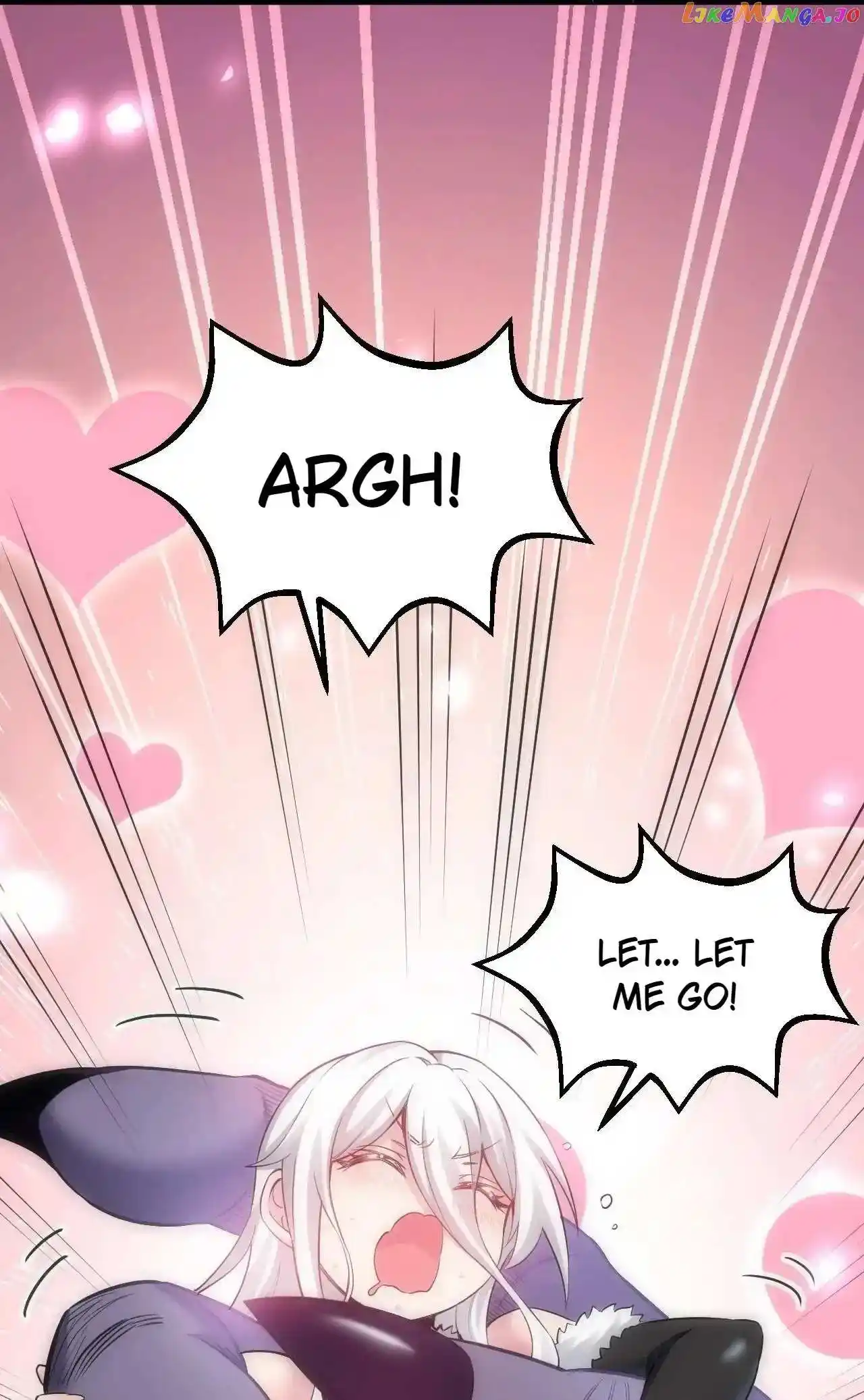 Good Disciple, Have Pity On Your Master! Chapter 144