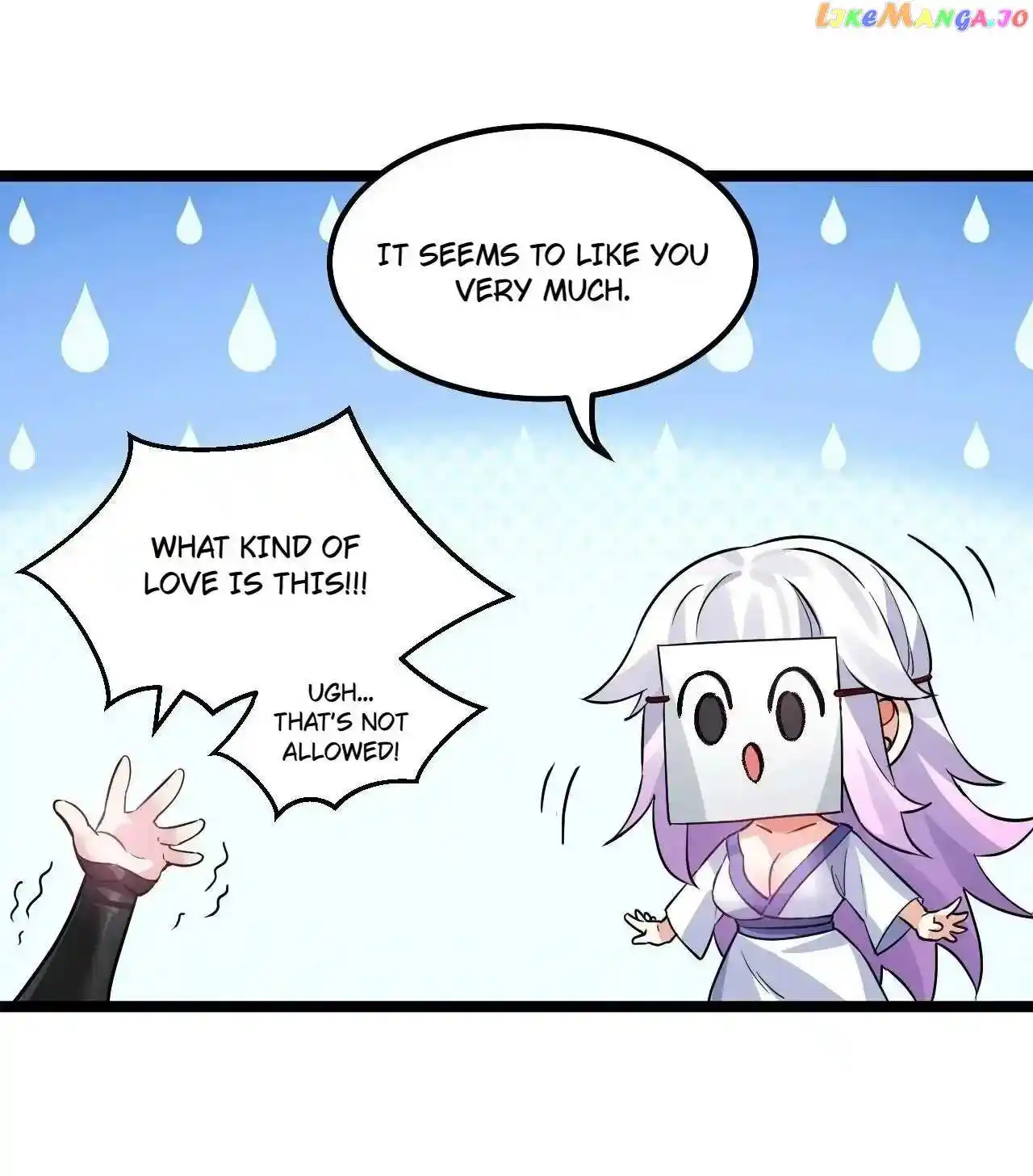 Good Disciple, Have Pity On Your Master! Chapter 144