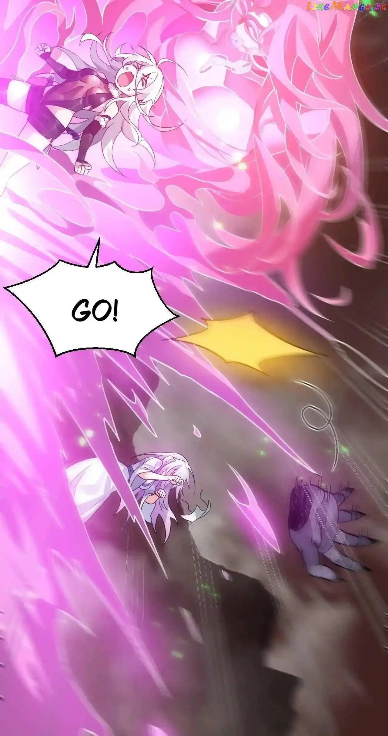 Good Disciple, Have Pity On Your Master! Chapter 144