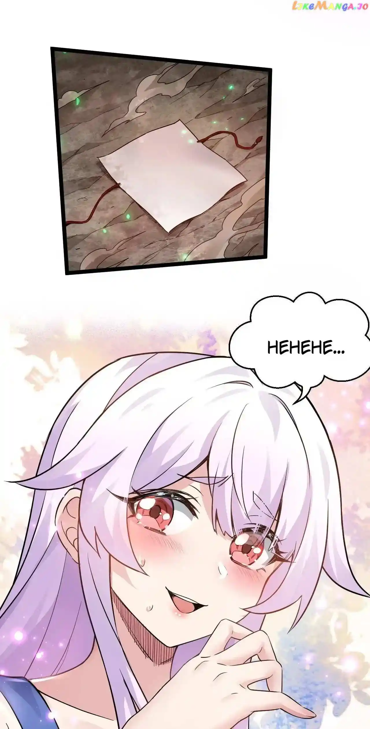 Good Disciple, Have Pity On Your Master! Chapter 144