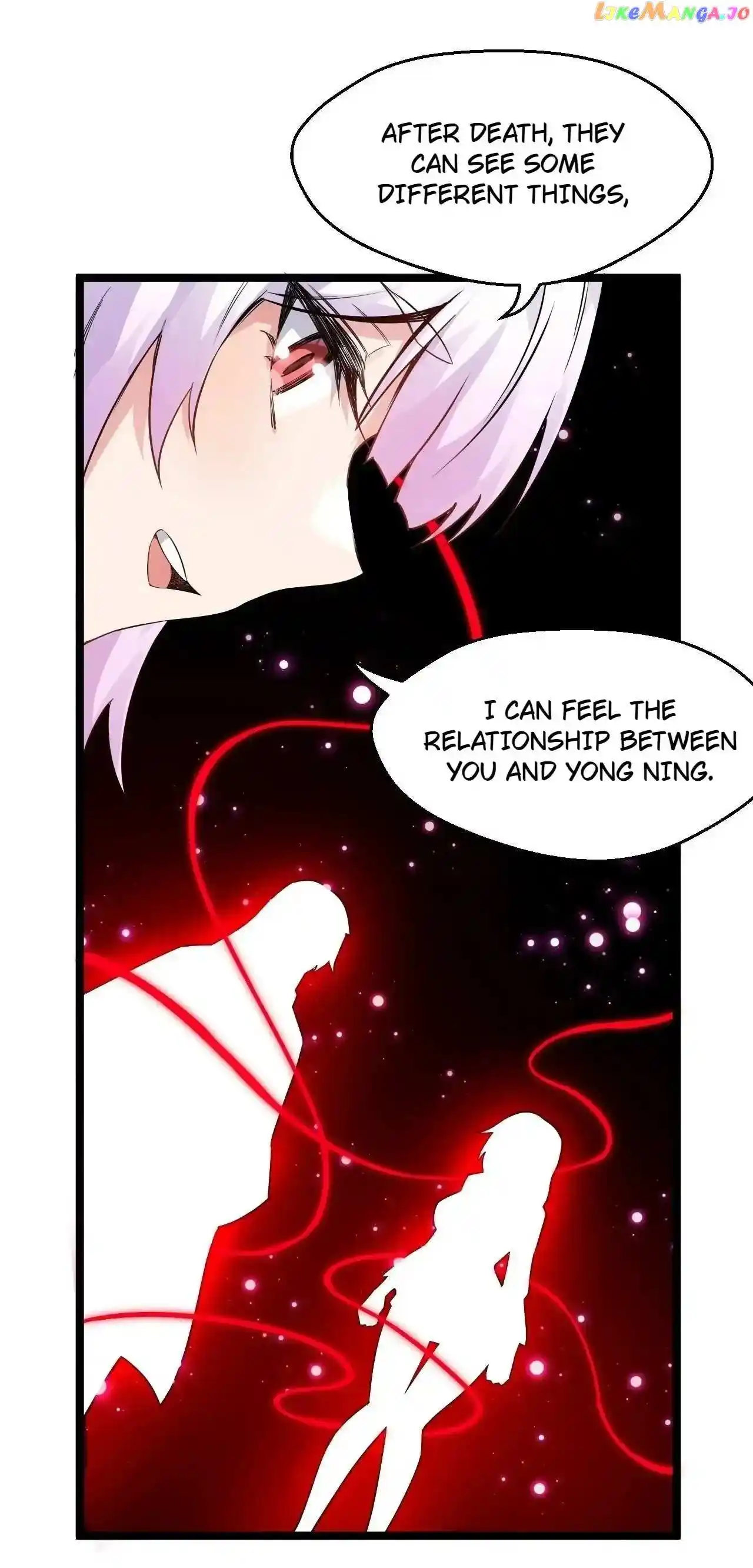 Good Disciple, Have Pity On Your Master! Chapter 144