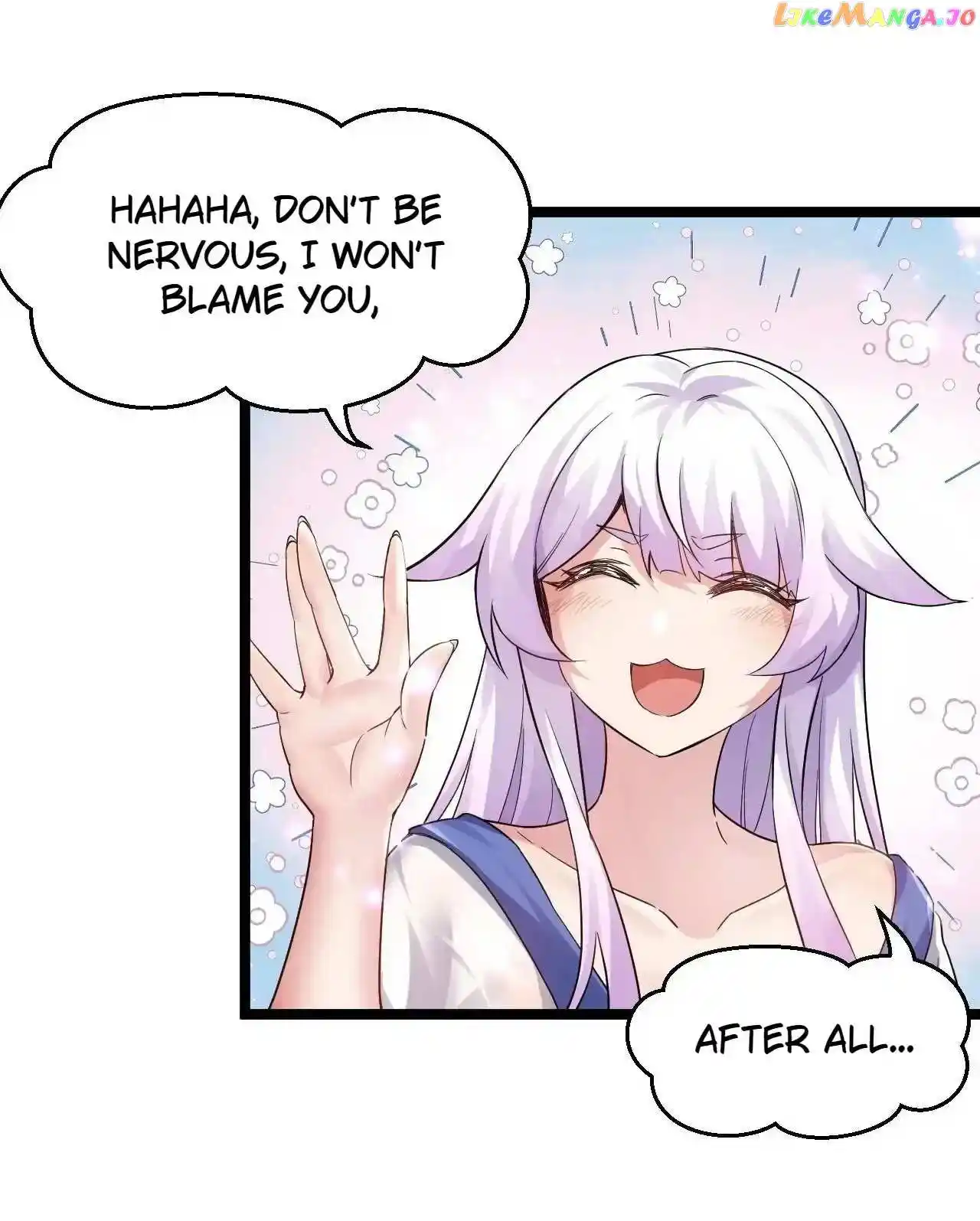 Good Disciple, Have Pity On Your Master! Chapter 144