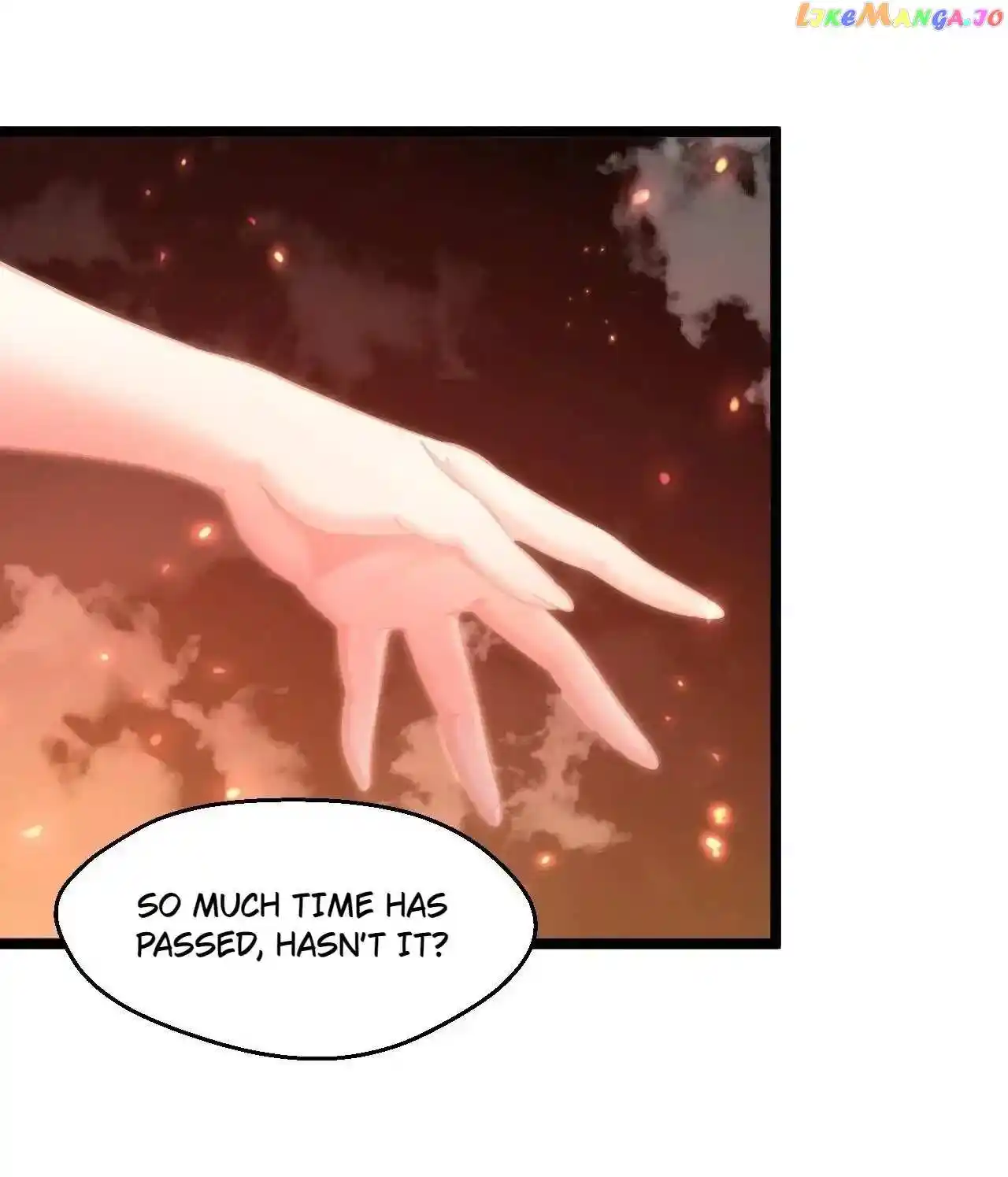 Good Disciple, Have Pity On Your Master! Chapter 144