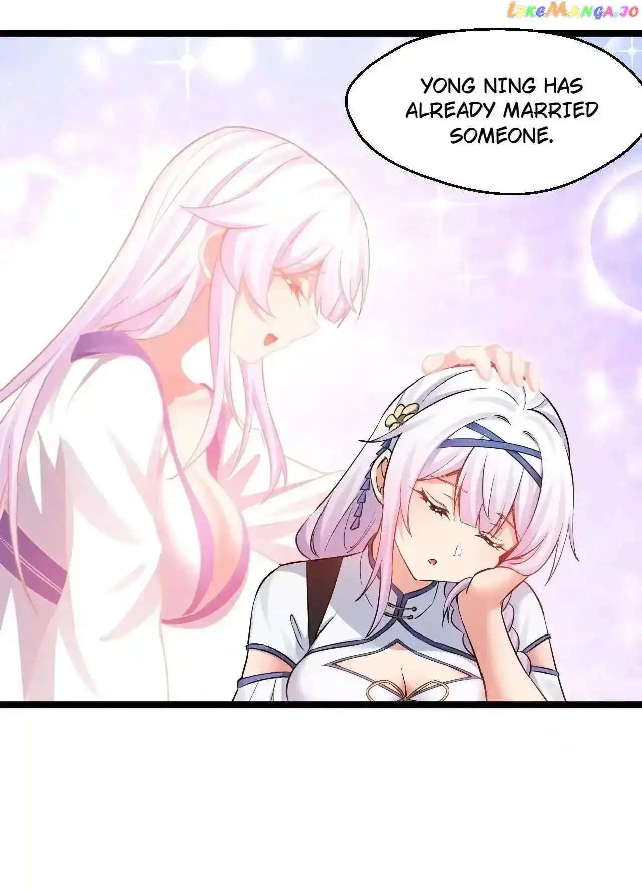 Good Disciple, Have Pity On Your Master! Chapter 144