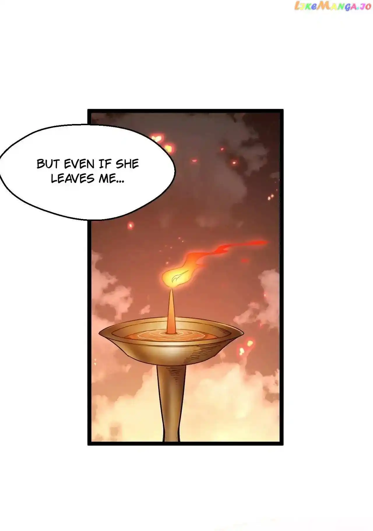 Good Disciple, Have Pity On Your Master! Chapter 144