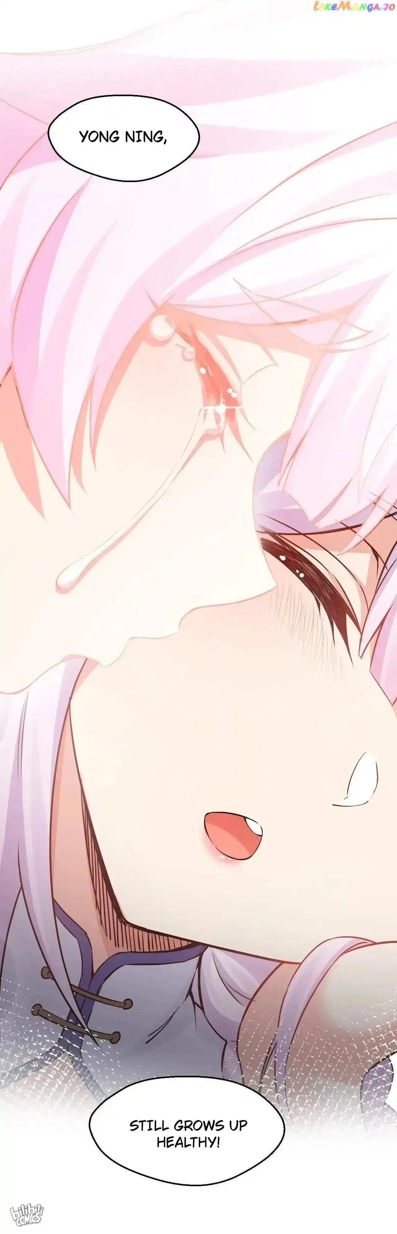 Good Disciple, Have Pity On Your Master! Chapter 144