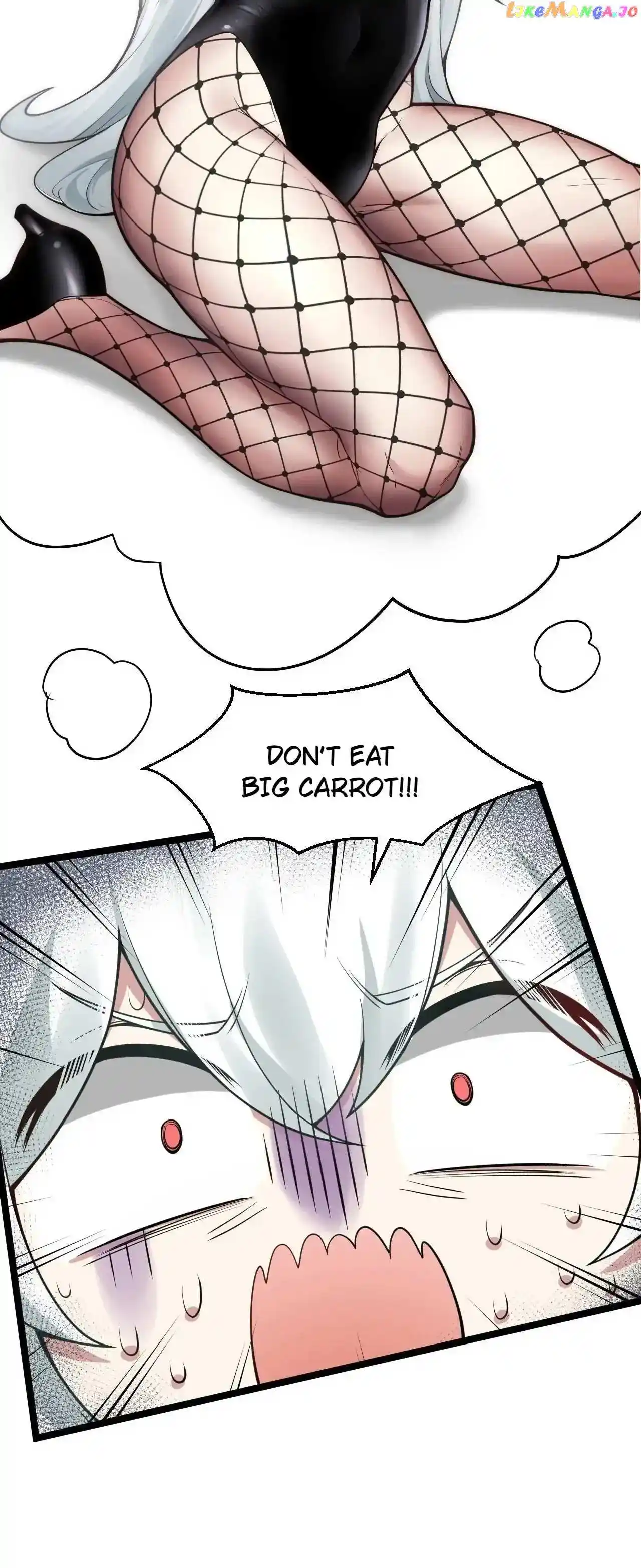 Good Disciple, Have Pity On Your Master! Chapter 144.5