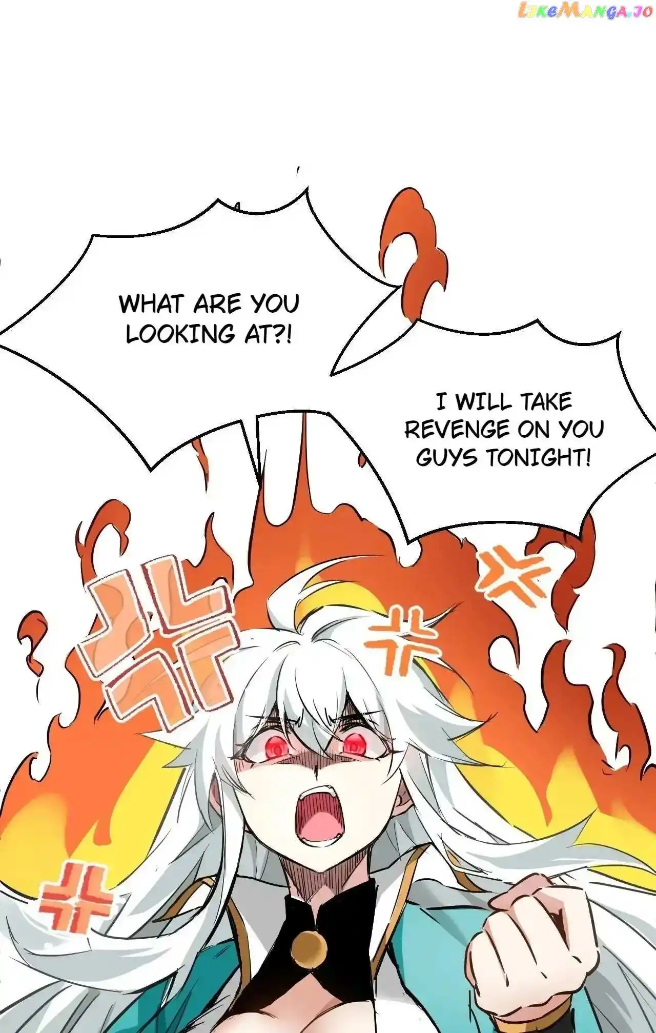 Good Disciple, Have Pity On Your Master! Chapter 144.5