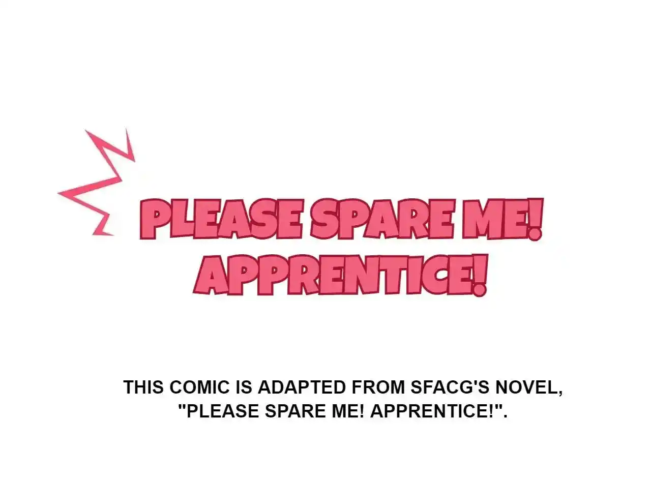 Good Disciple, Have Pity On Your Master! Chapter 150