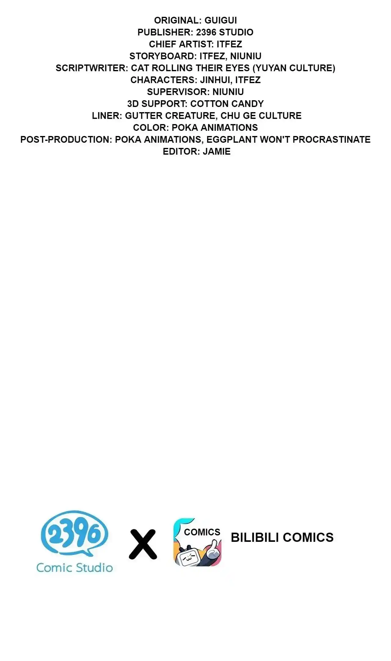 Good Disciple, Have Pity On Your Master! Chapter 150