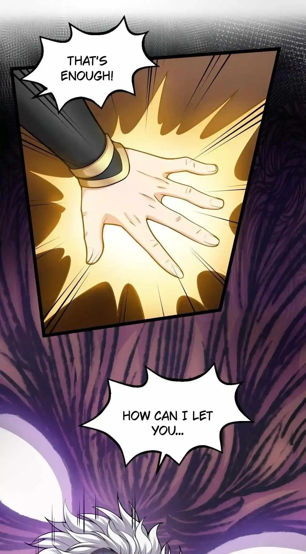 Good Disciple, Have Pity On Your Master! Chapter 150