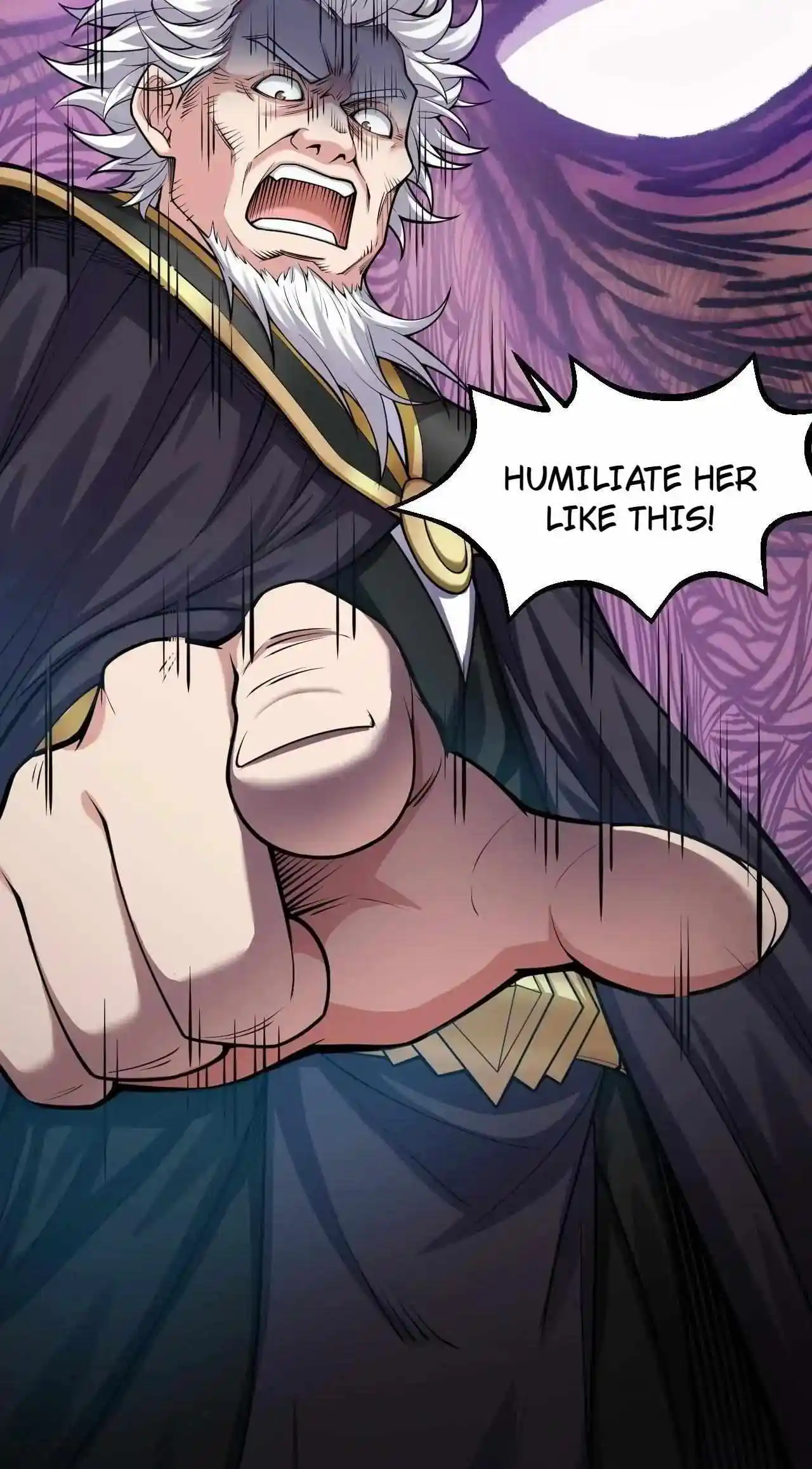 Good Disciple, Have Pity On Your Master! Chapter 150