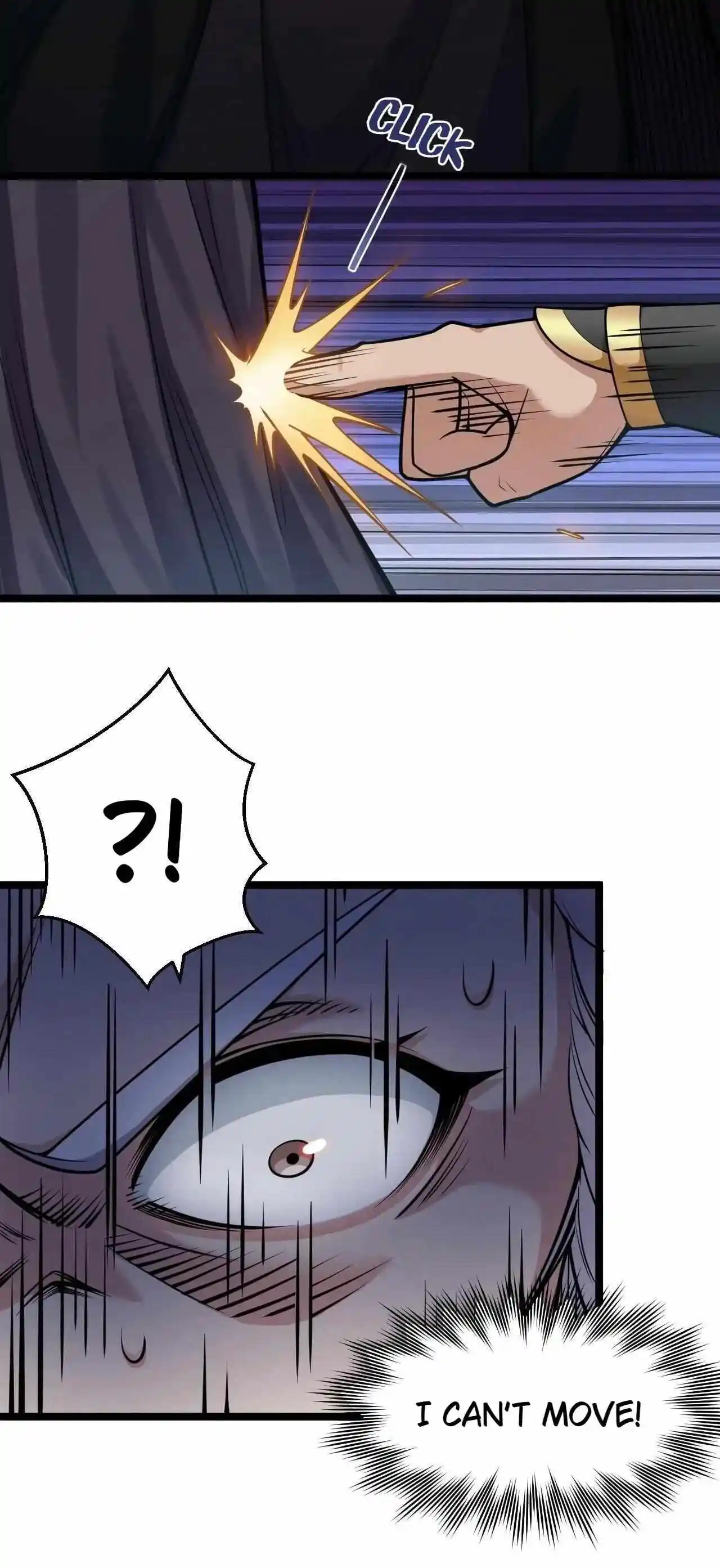 Good Disciple, Have Pity On Your Master! Chapter 150