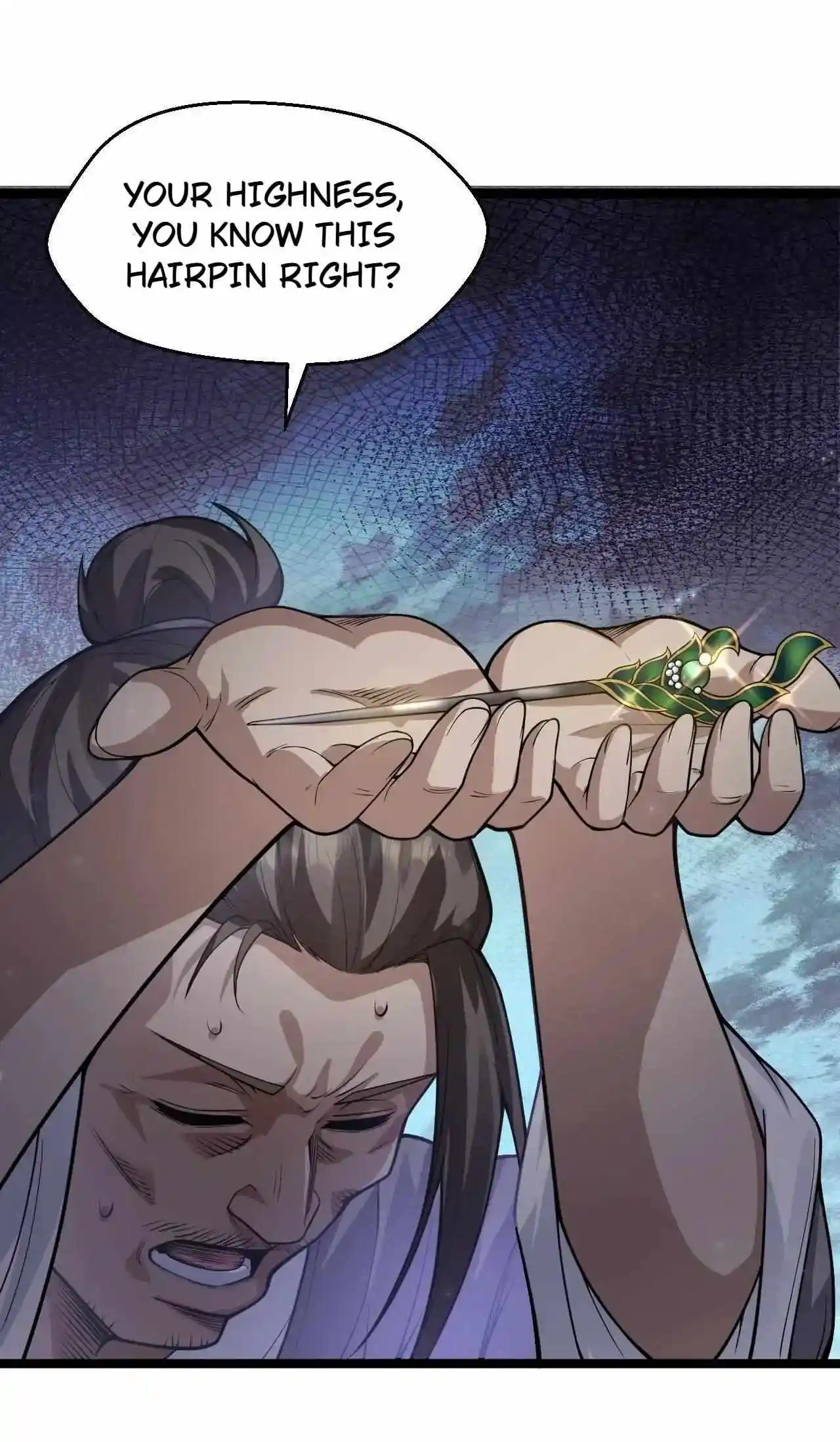 Good Disciple, Have Pity On Your Master! Chapter 150