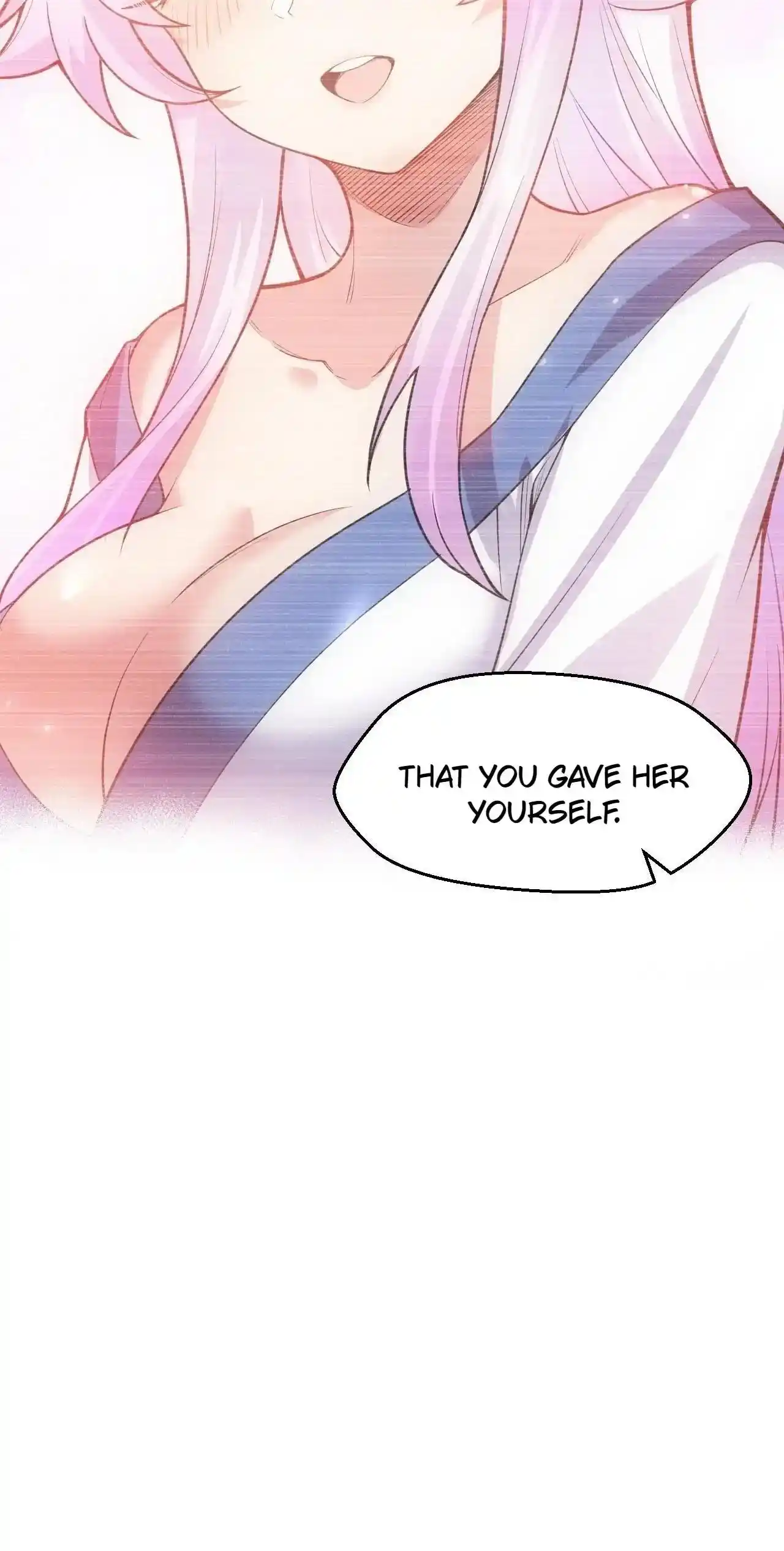 Good Disciple, Have Pity On Your Master! Chapter 150