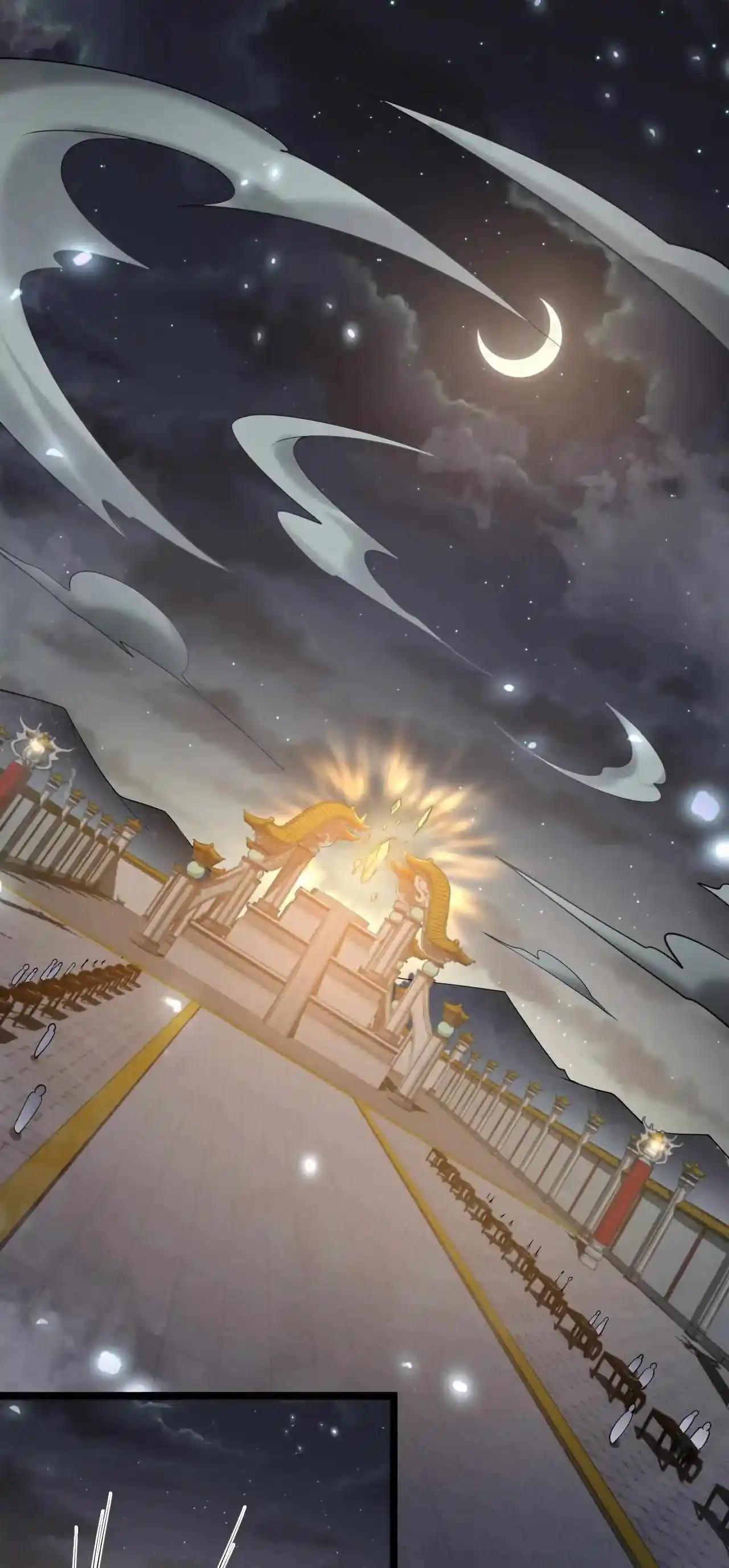 Good Disciple, Have Pity On Your Master! Chapter 150