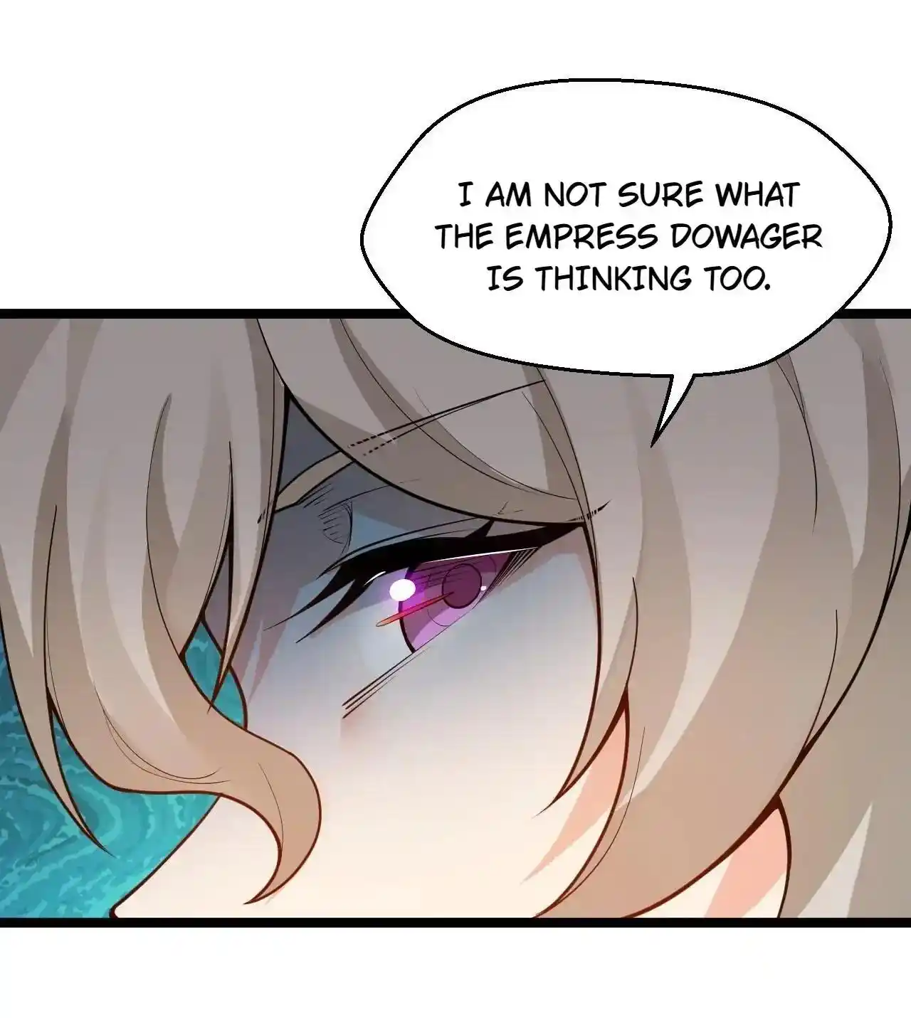 Good Disciple, Have Pity On Your Master! Chapter 150