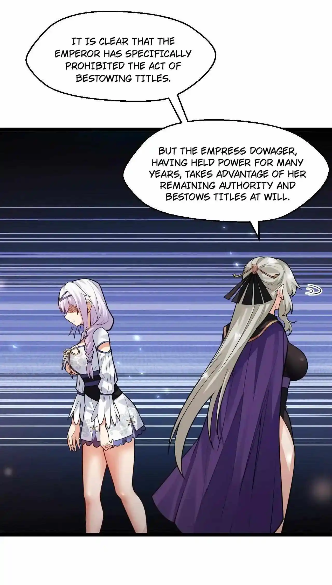 Good Disciple, Have Pity On Your Master! Chapter 150