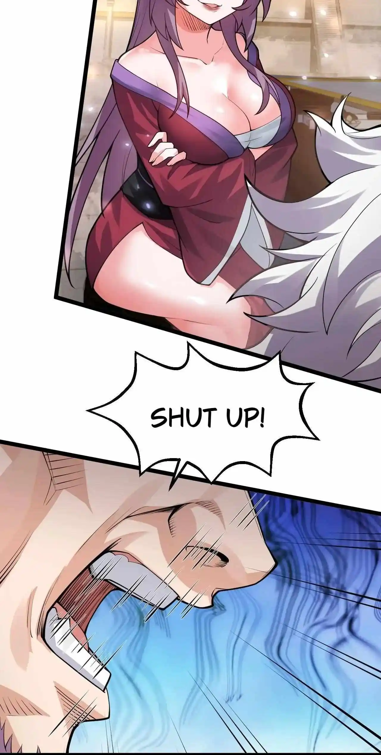 Good Disciple, Have Pity On Your Master! Chapter 150