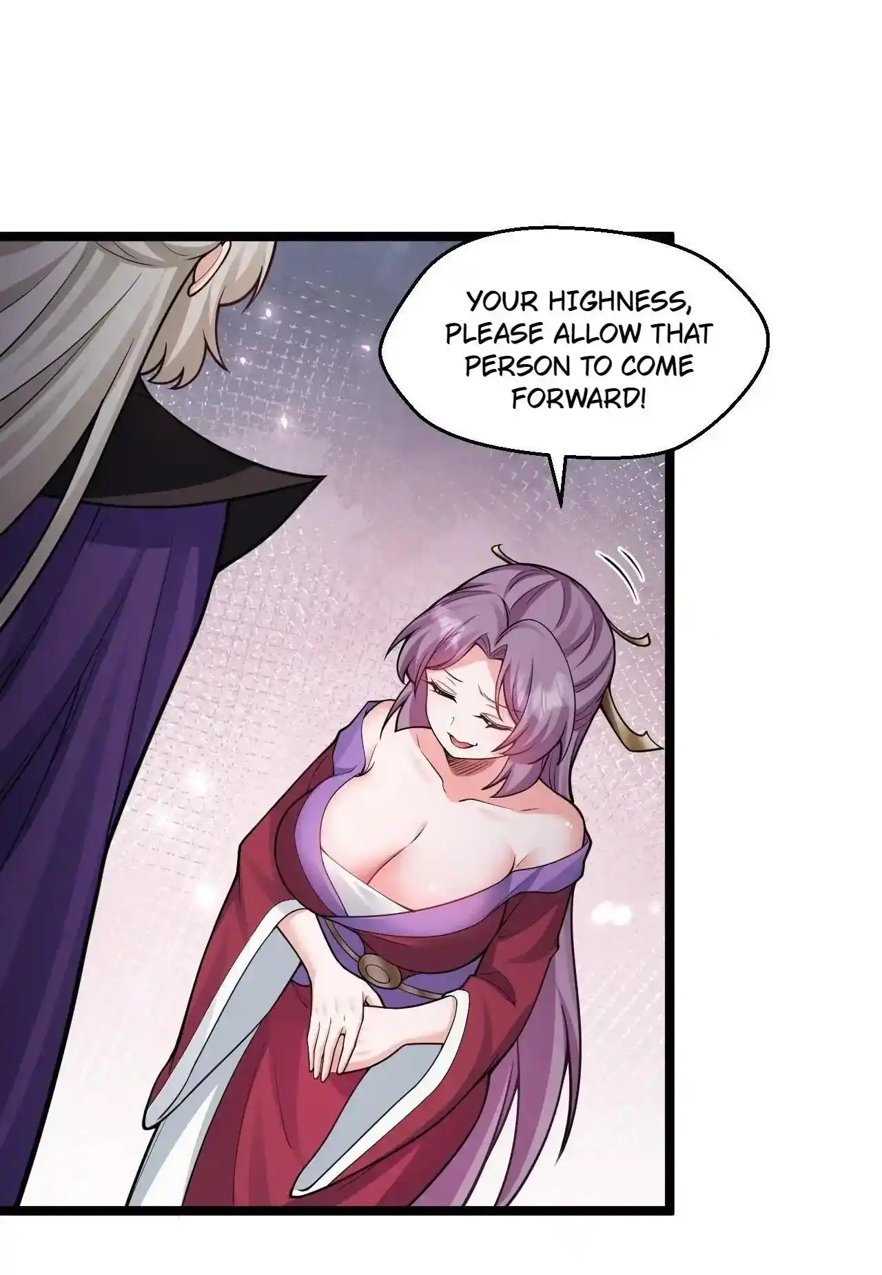 Good Disciple, Have Pity On Your Master! Chapter 150