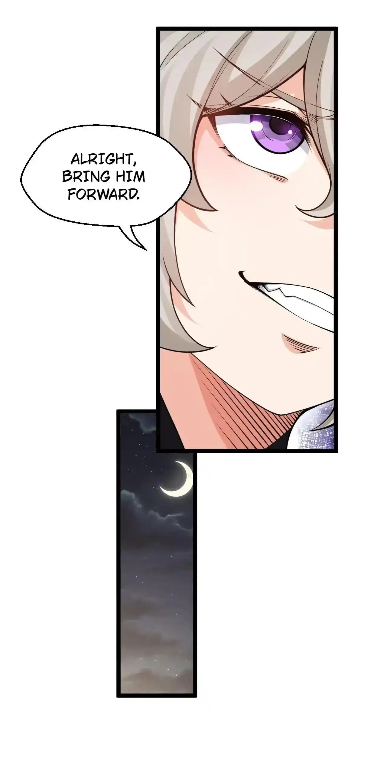 Good Disciple, Have Pity On Your Master! Chapter 150