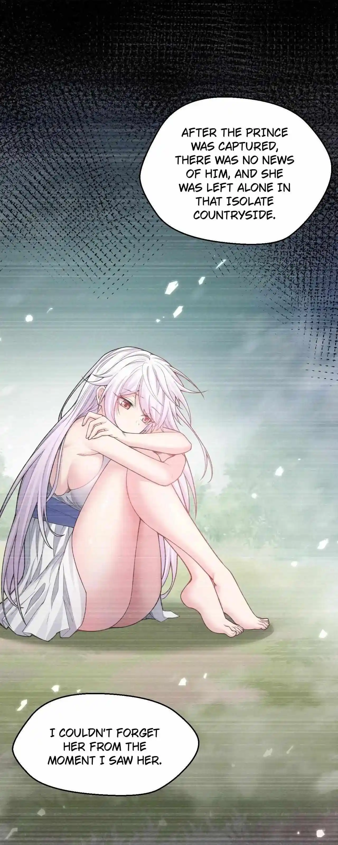 Good Disciple, Have Pity On Your Master! Chapter 150