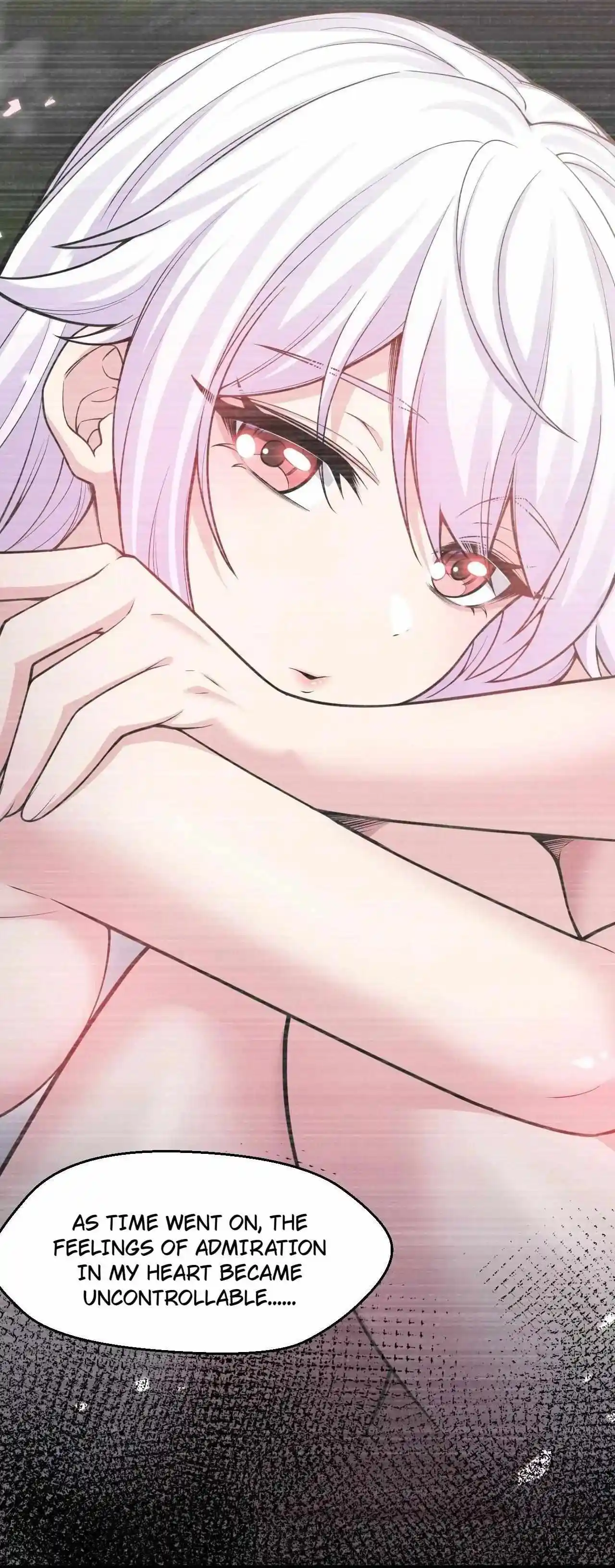 Good Disciple, Have Pity On Your Master! Chapter 150