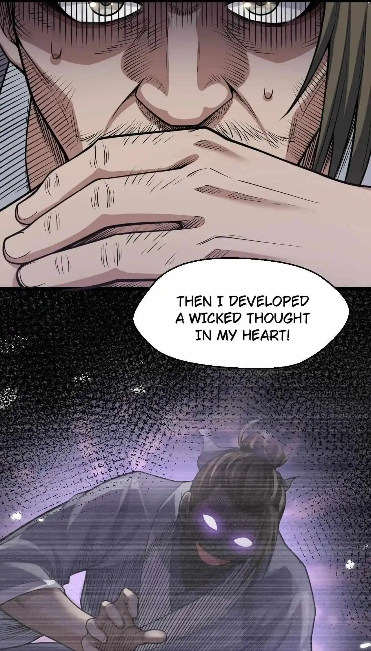 Good Disciple, Have Pity On Your Master! Chapter 150