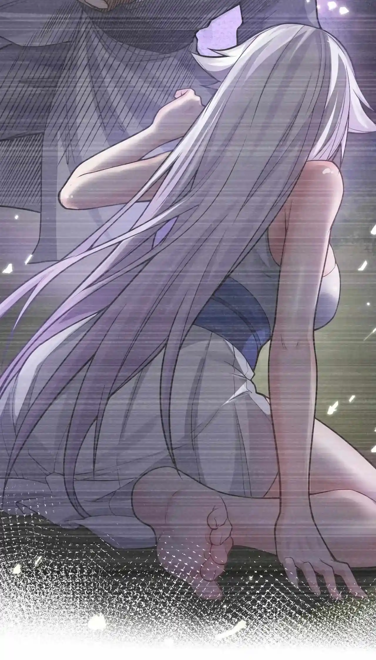 Good Disciple, Have Pity On Your Master! Chapter 150