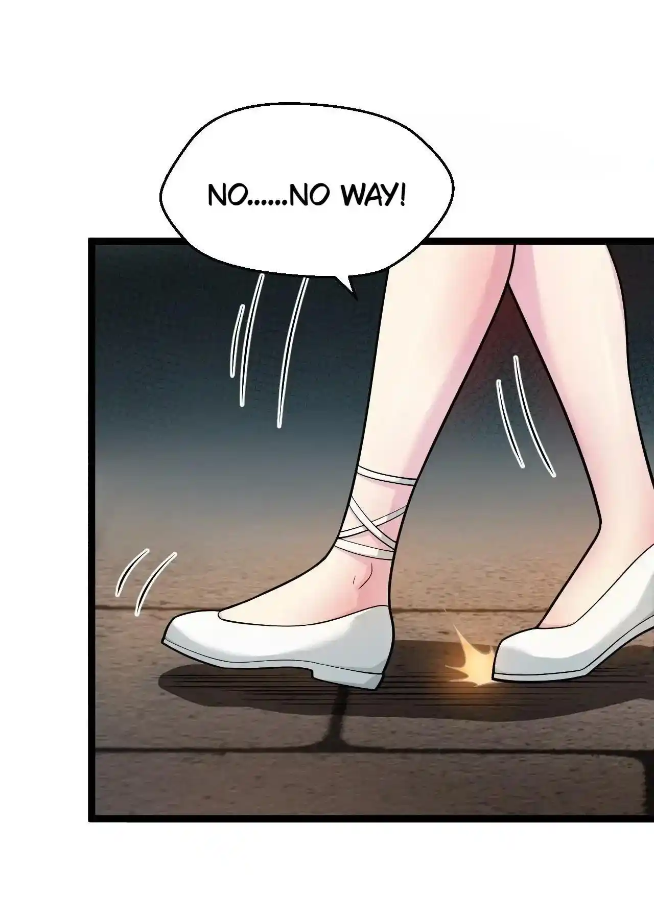 Good Disciple, Have Pity On Your Master! Chapter 150