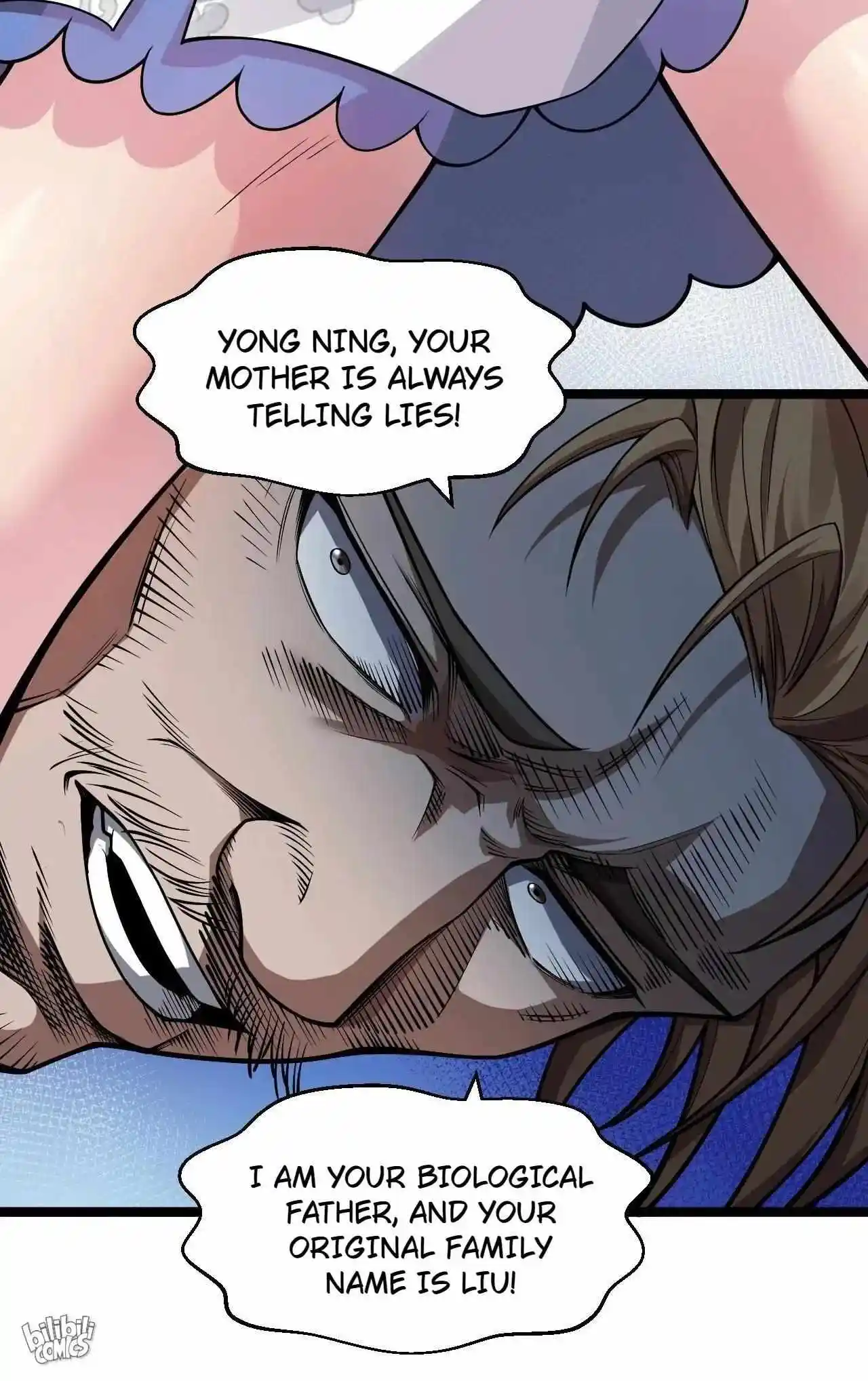 Good Disciple, Have Pity On Your Master! Chapter 150