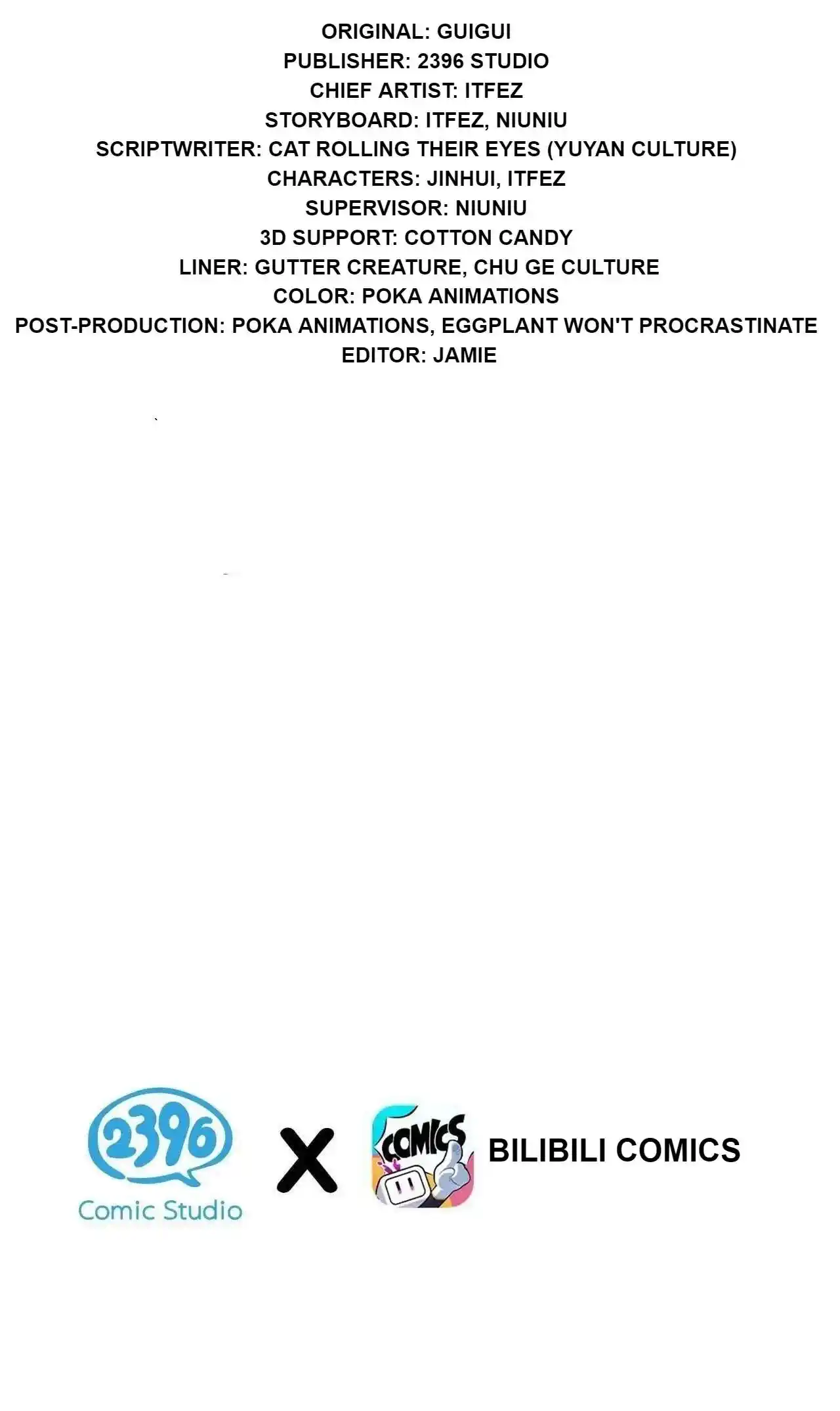 Good Disciple, Have Pity On Your Master! Chapter 158