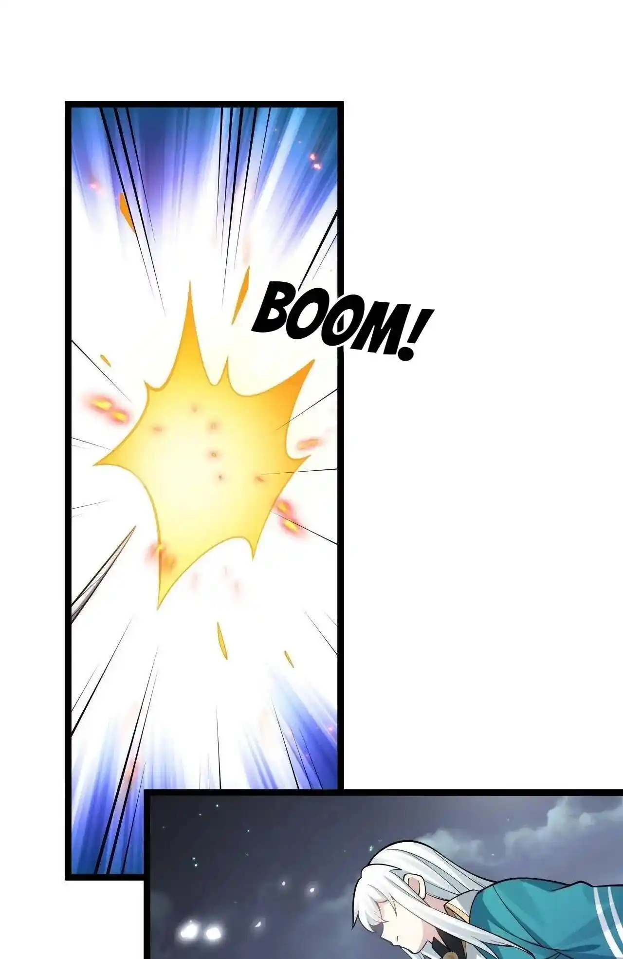 Good Disciple, Have Pity On Your Master! Chapter 158