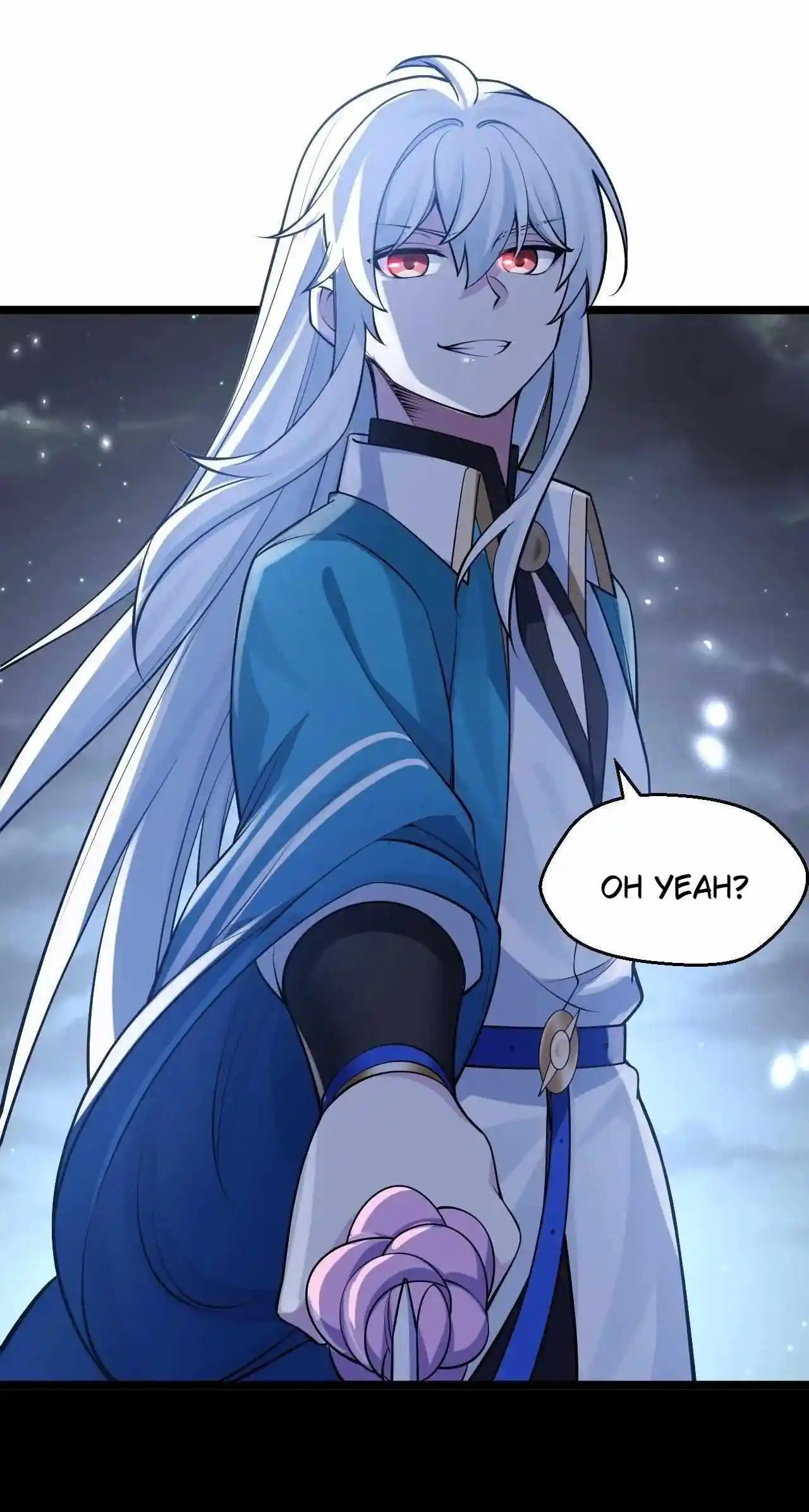 Good Disciple, Have Pity On Your Master! Chapter 158