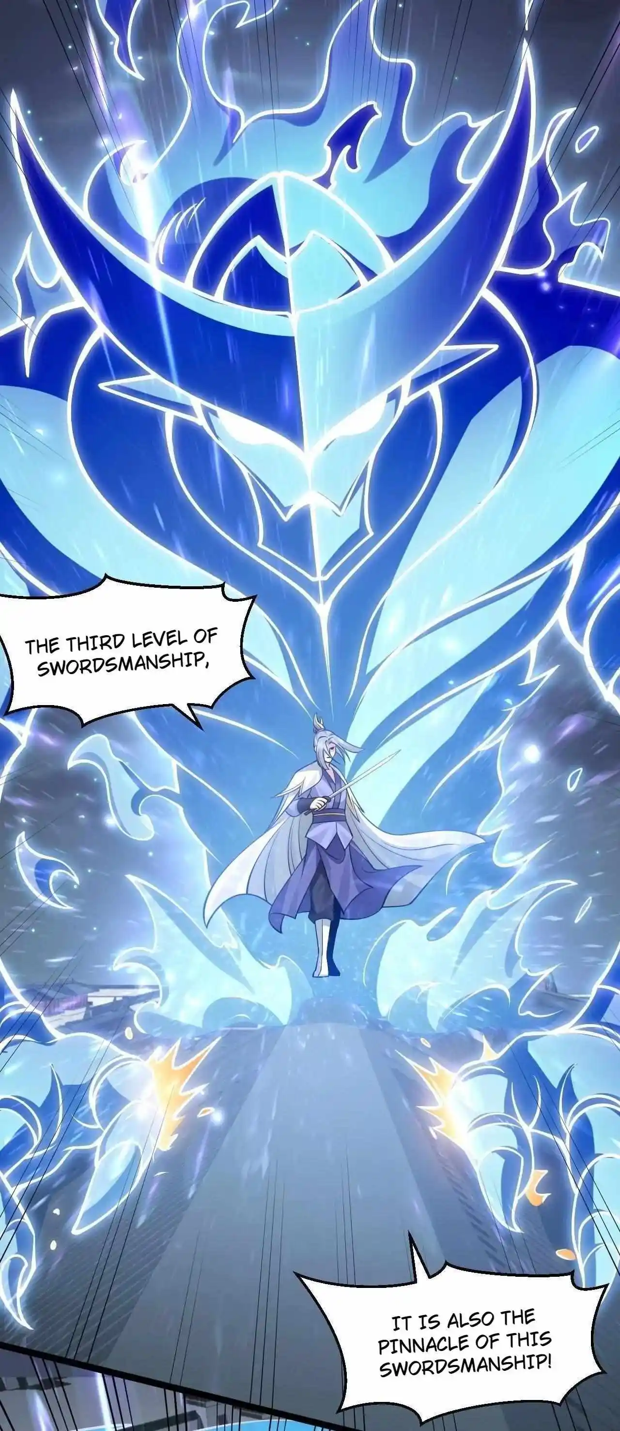 Good Disciple, Have Pity On Your Master! Chapter 158