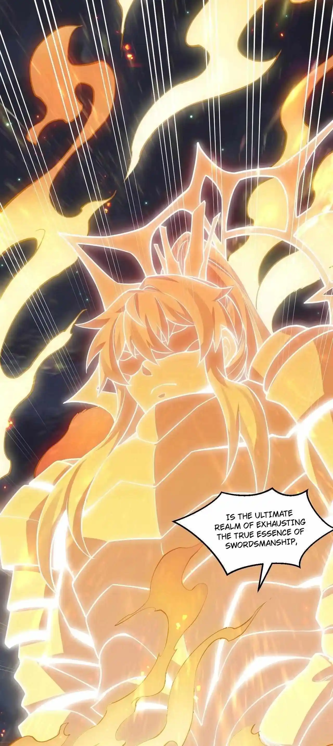 Good Disciple, Have Pity On Your Master! Chapter 158