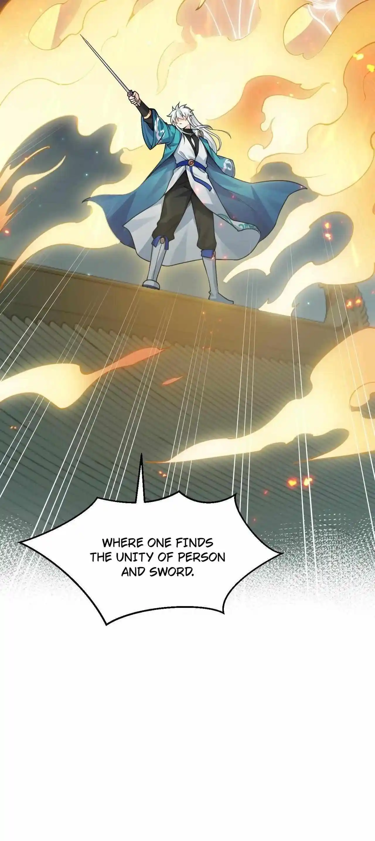 Good Disciple, Have Pity On Your Master! Chapter 158