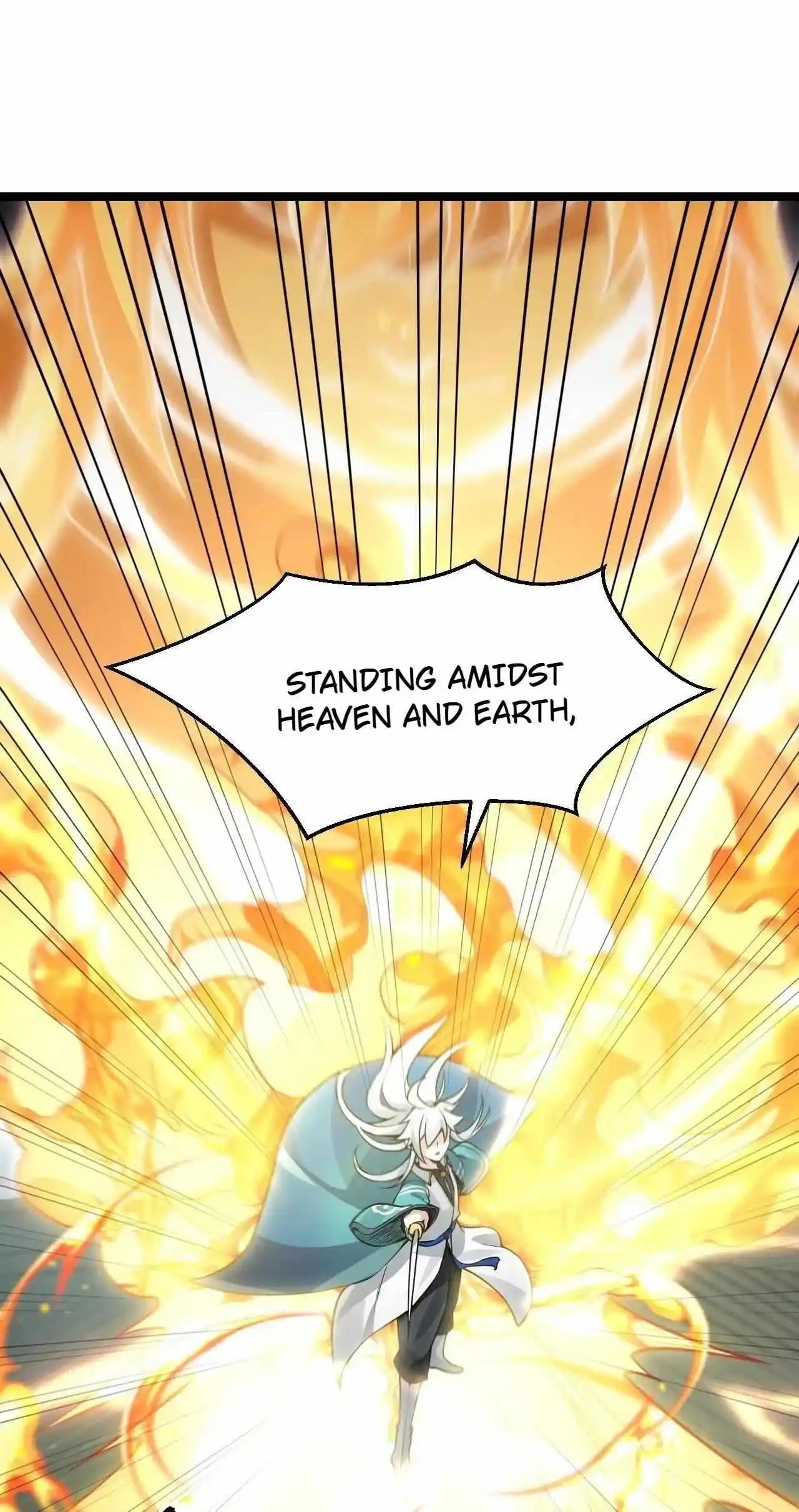 Good Disciple, Have Pity On Your Master! Chapter 158