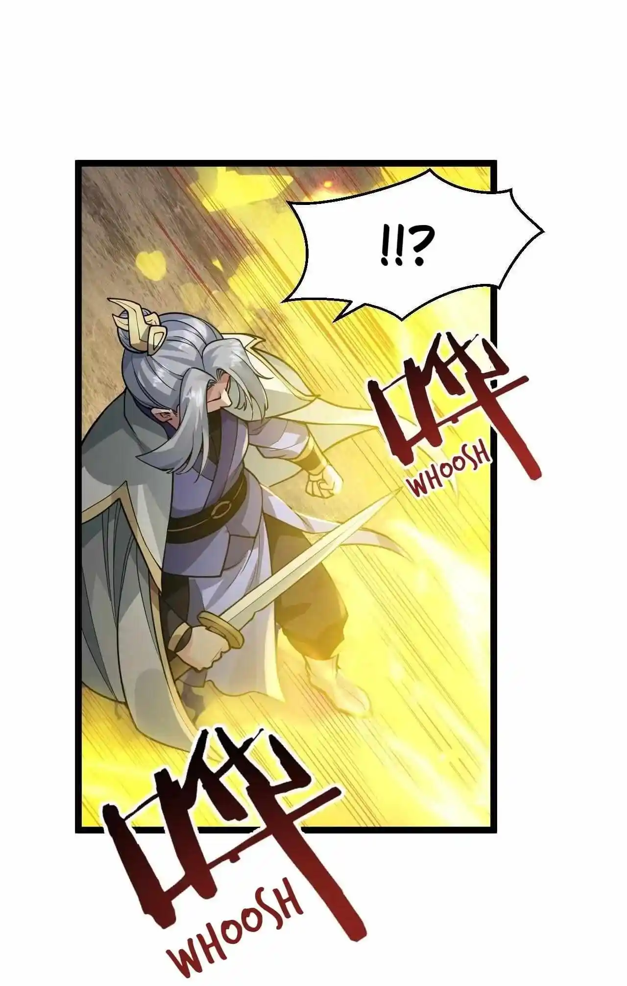 Good Disciple, Have Pity On Your Master! Chapter 158