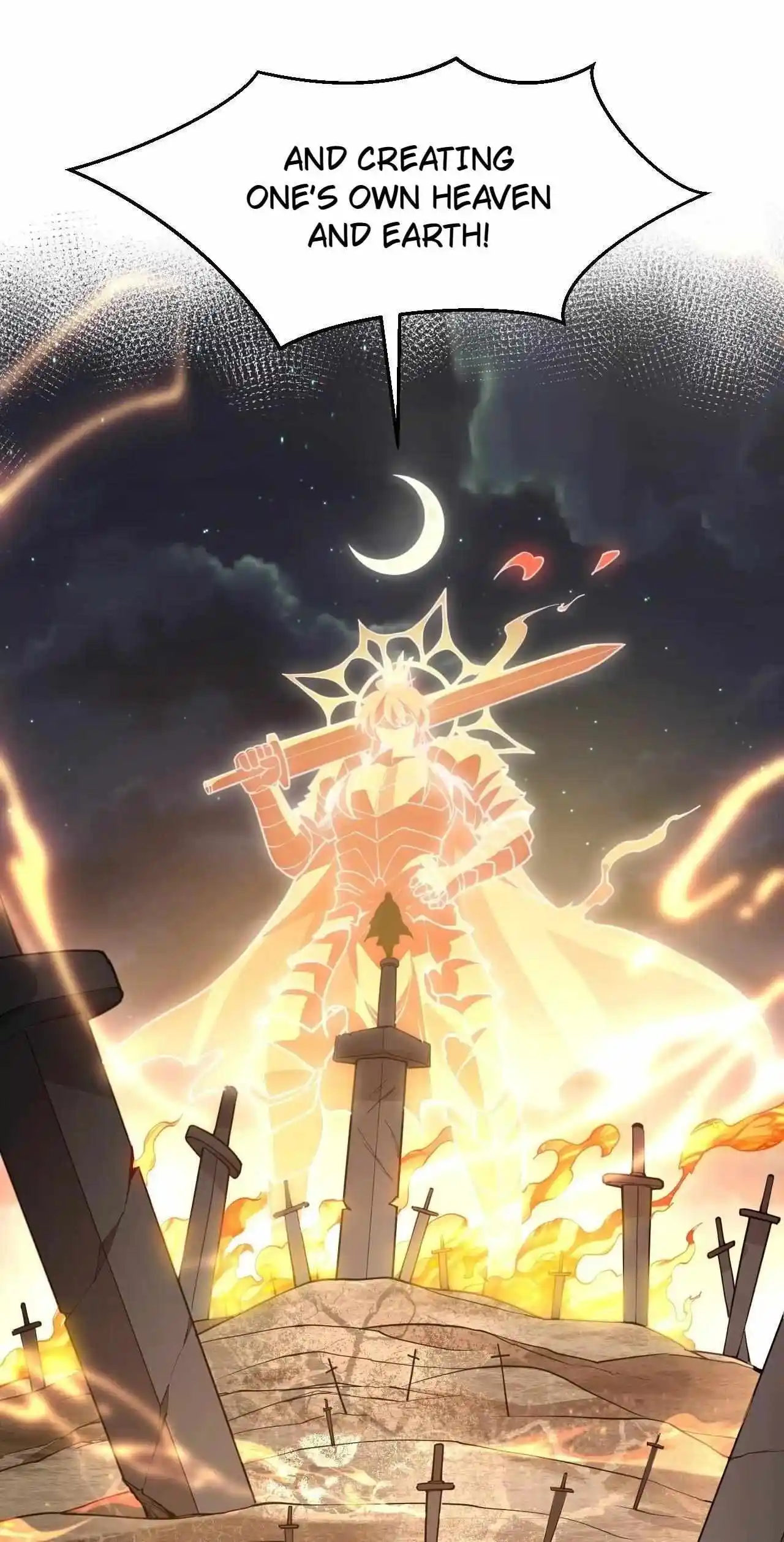 Good Disciple, Have Pity On Your Master! Chapter 158