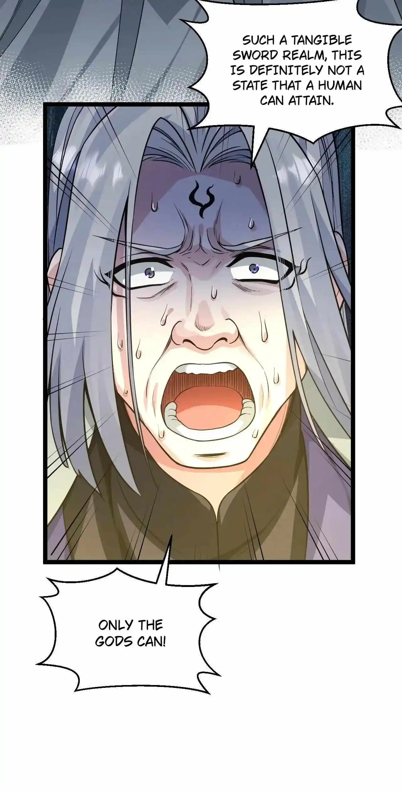 Good Disciple, Have Pity On Your Master! Chapter 158