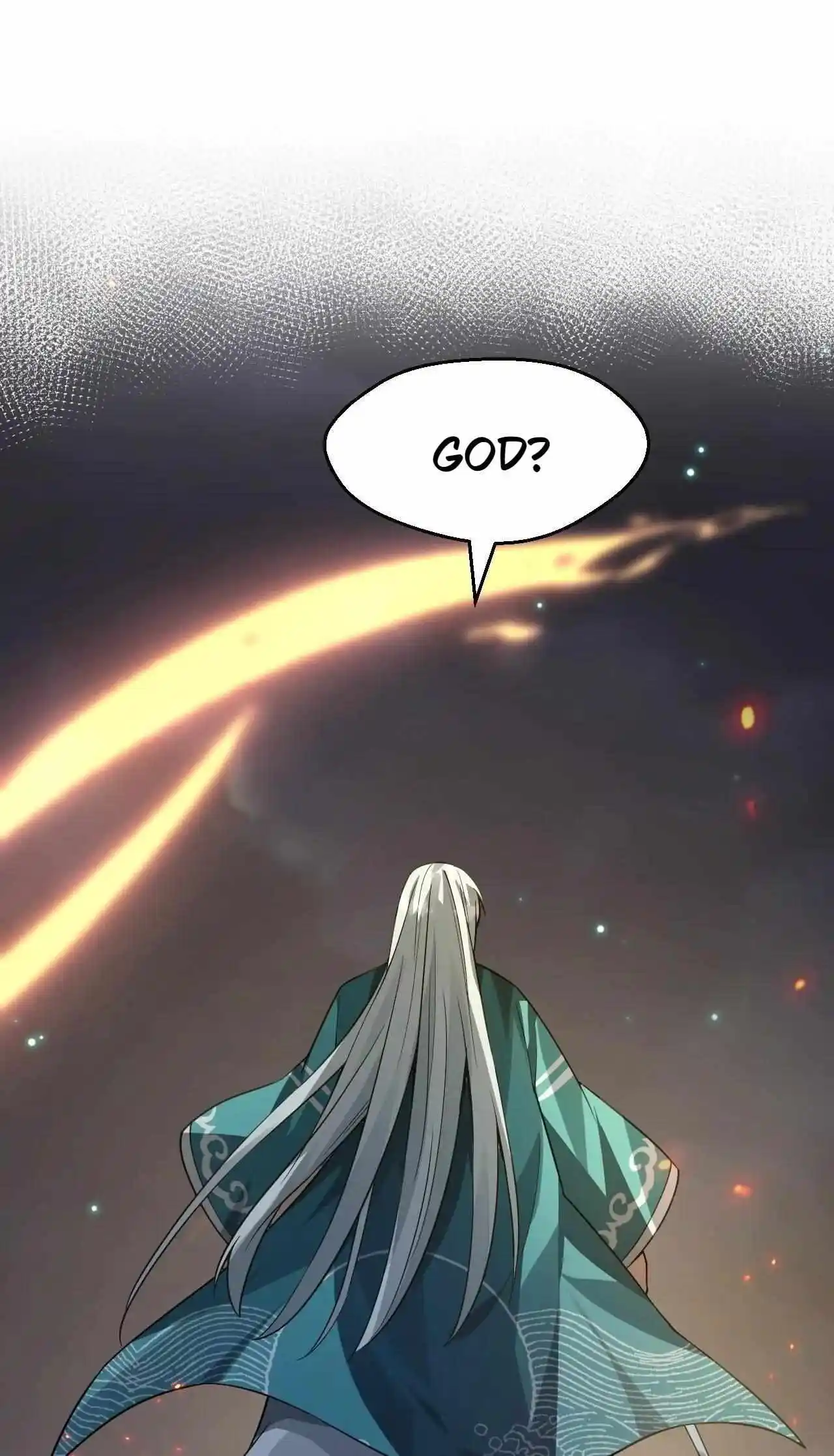 Good Disciple, Have Pity On Your Master! Chapter 158