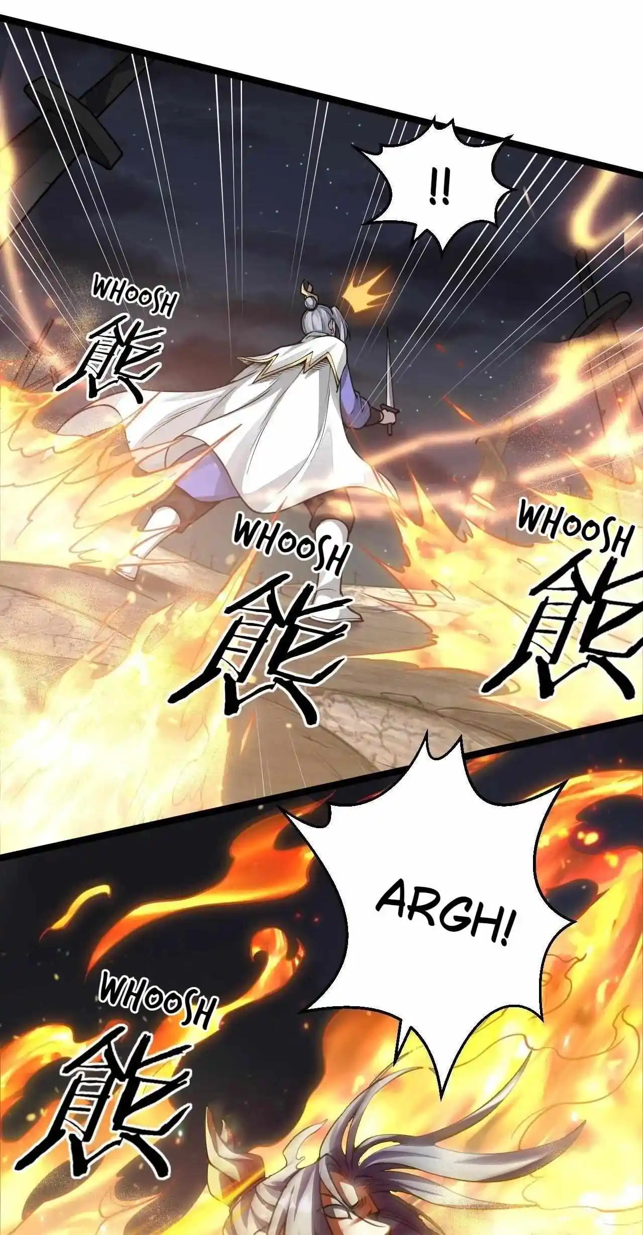 Good Disciple, Have Pity On Your Master! Chapter 158