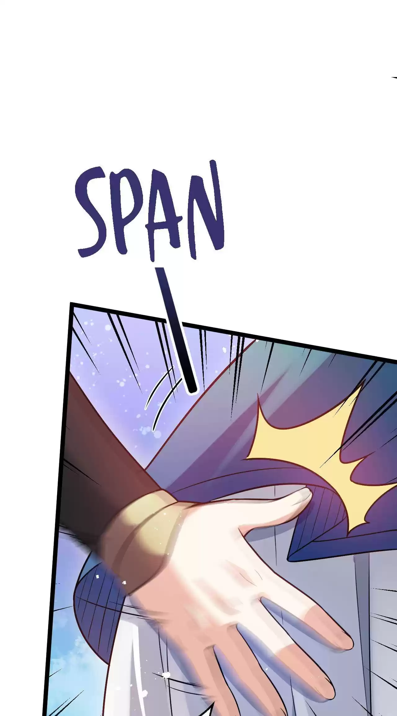 Good Disciple, Have Pity On Your Master! Chapter 28