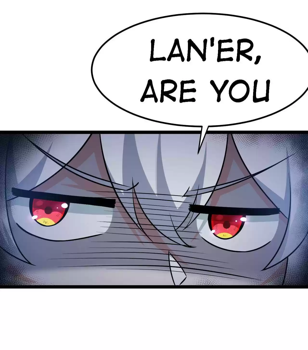 Good Disciple, Have Pity On Your Master! Chapter 28