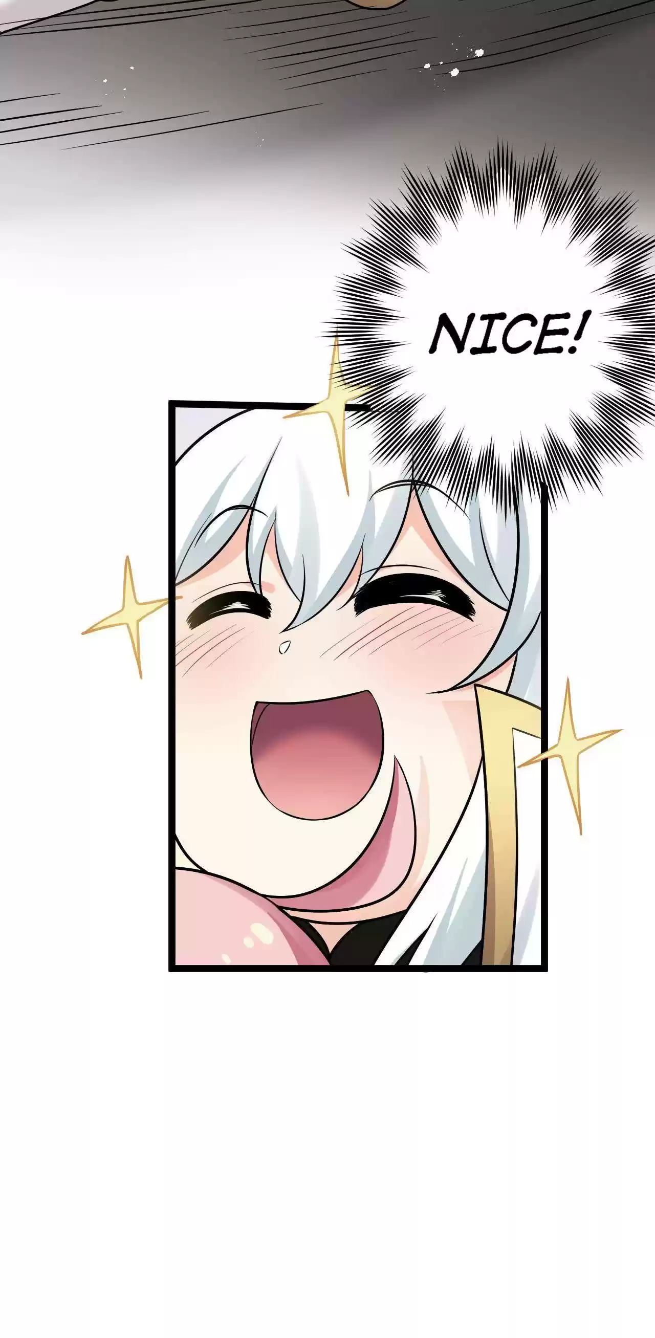 Good Disciple, Have Pity On Your Master! Chapter 28